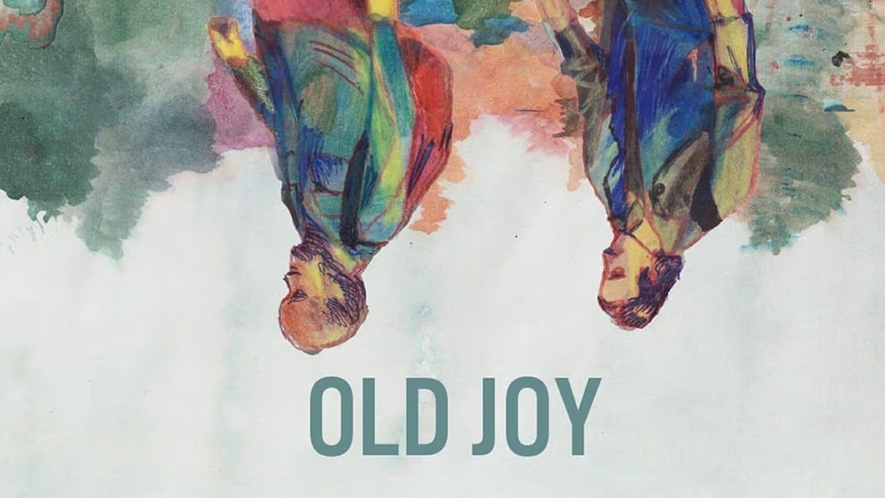 34 Facts about the movie Old Joy