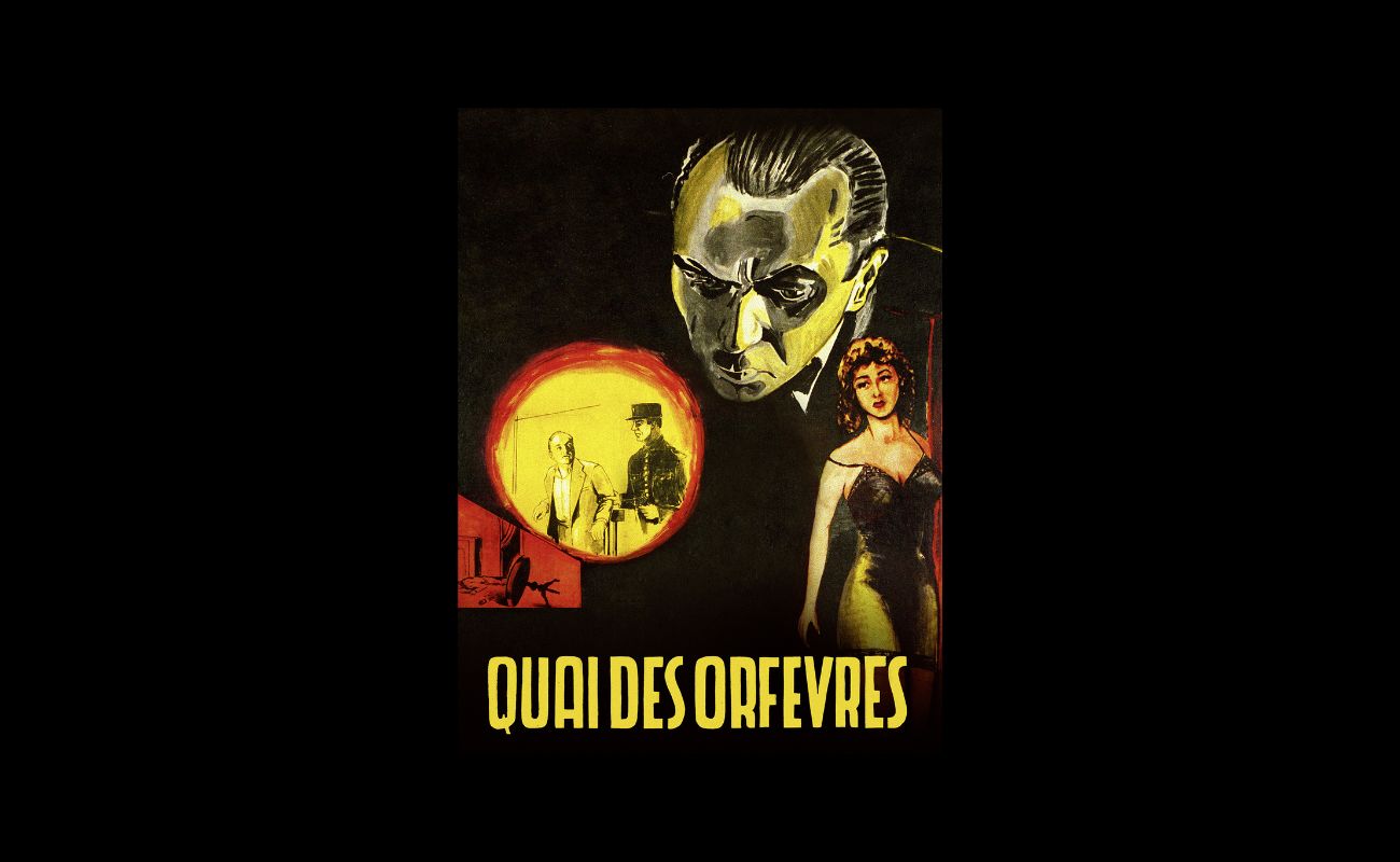 34-facts-about-the-movie-quai-des-orfevres