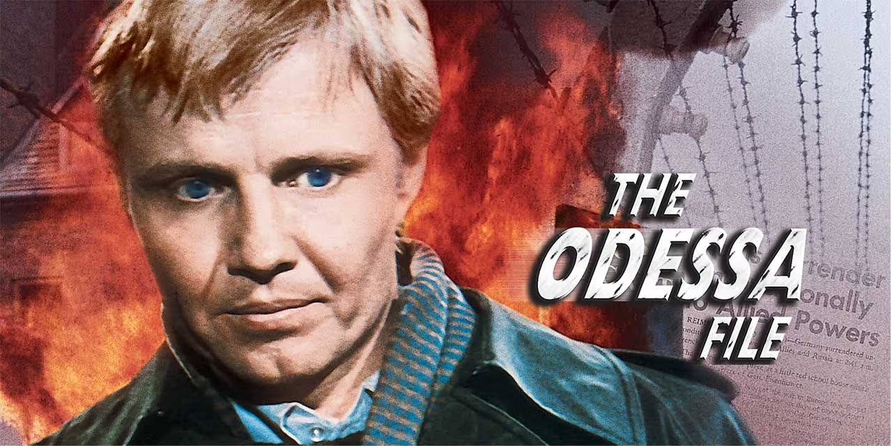 34-facts-about-the-movie-the-odessa-file