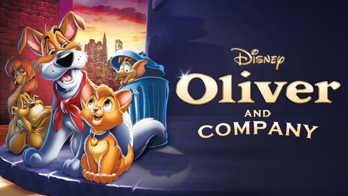 35-facts-about-the-movie-oliver-and-company