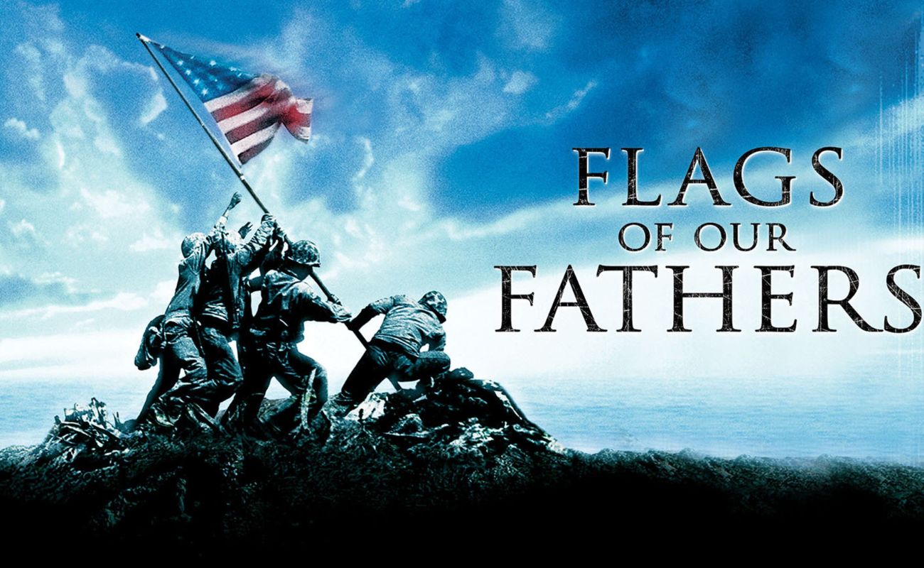 36-facts-about-the-movie-flags-of-our-fathers