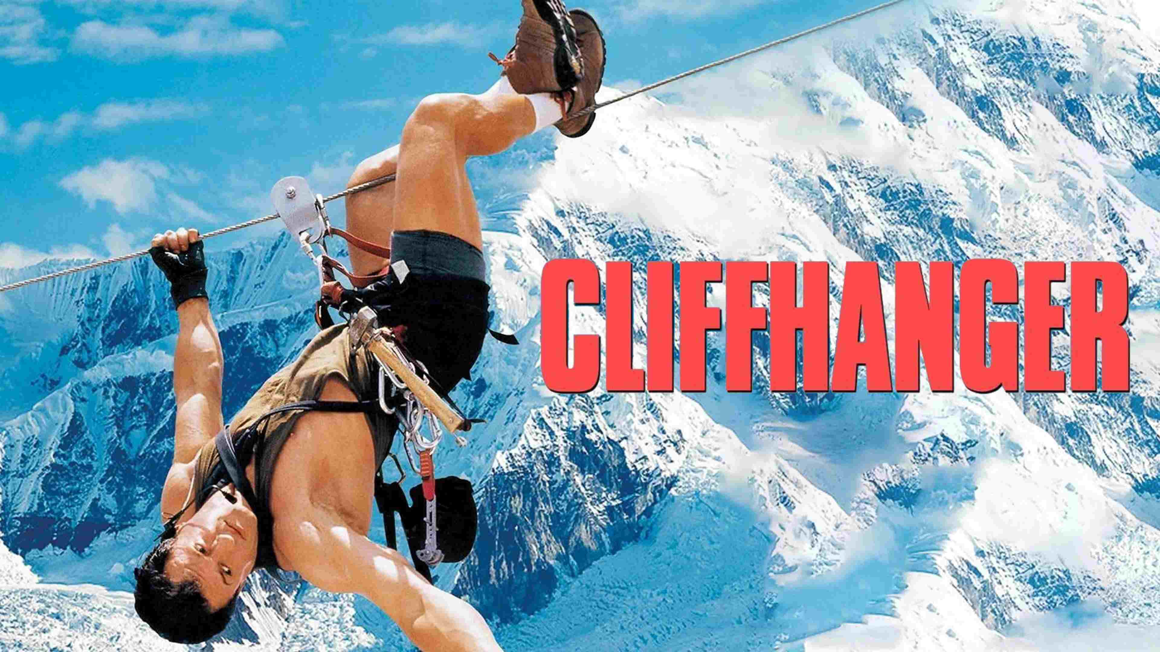 37-facts-about-the-movie-cliffhanger