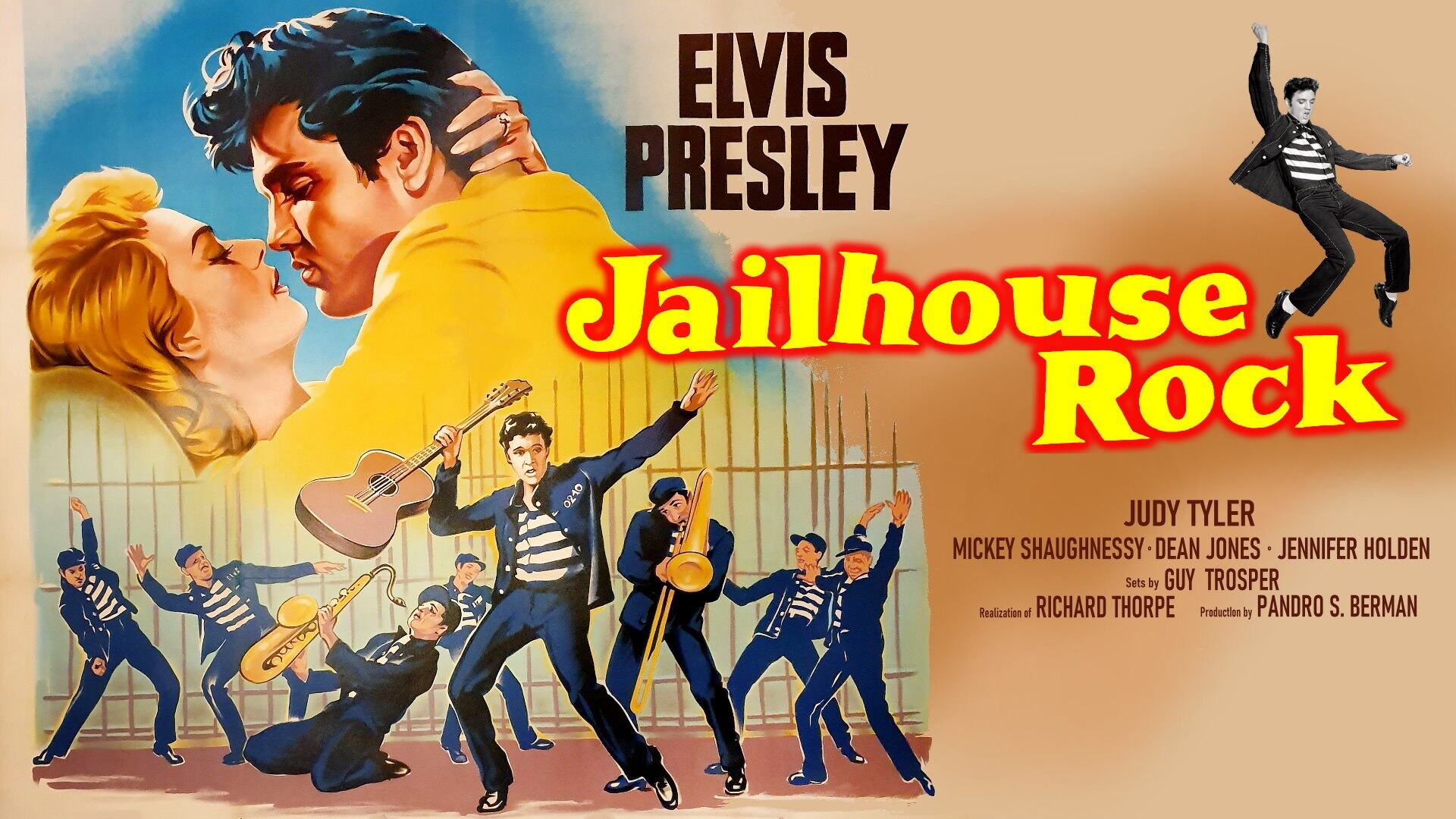 37-facts-about-the-movie-jailhouse-rock