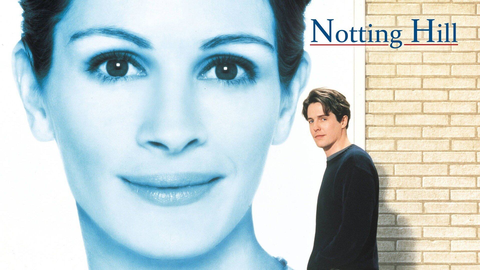 37 Facts about the movie Notting Hill - Facts.net