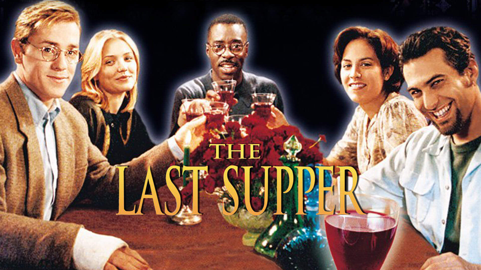 37-facts-about-the-movie-the-last-supper