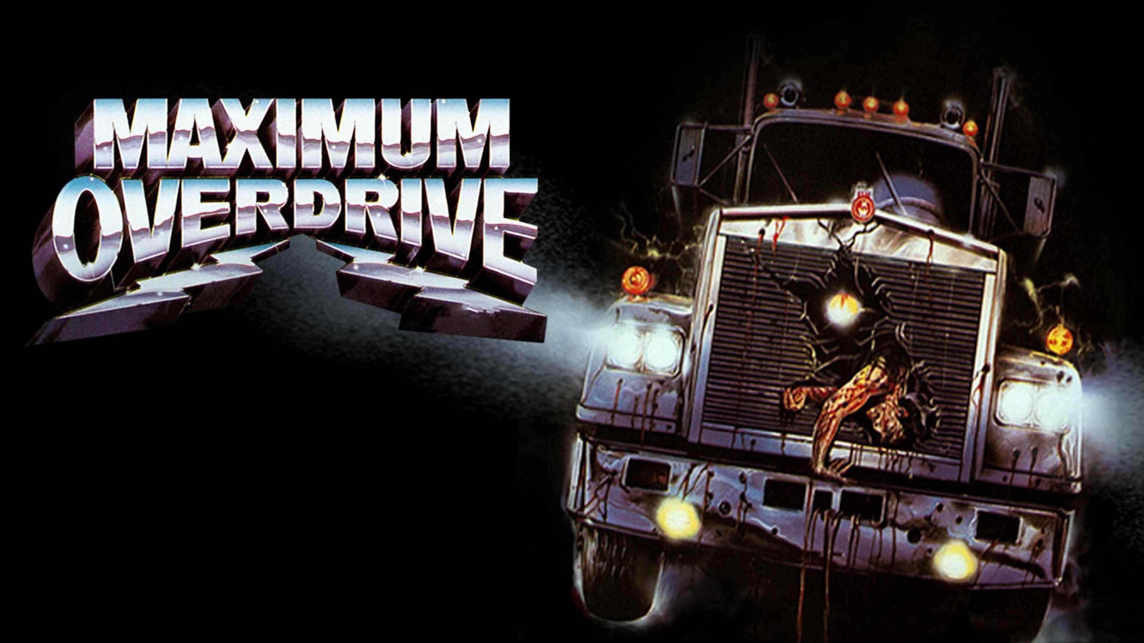 41-facts-about-the-movie-maximum-overdrive