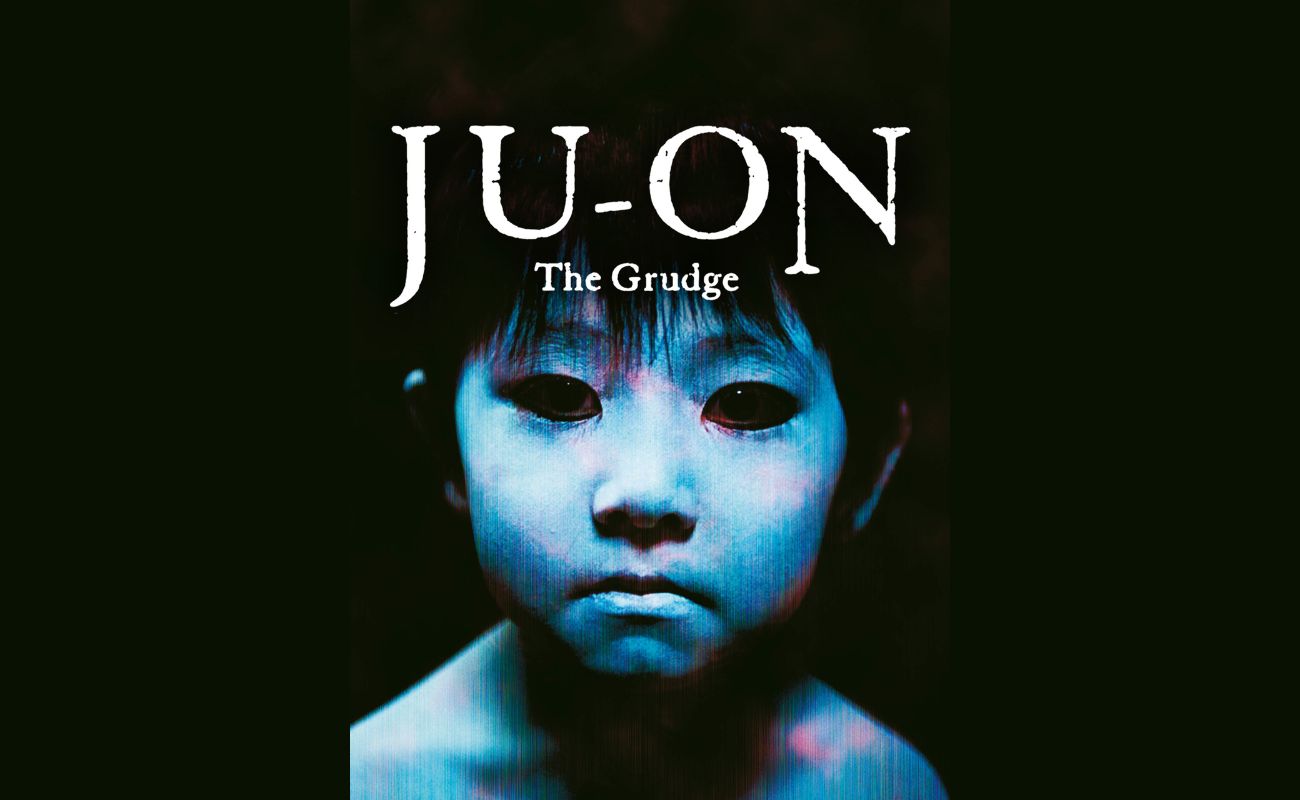 42 Facts about the movie Ju-on: The Grudge 