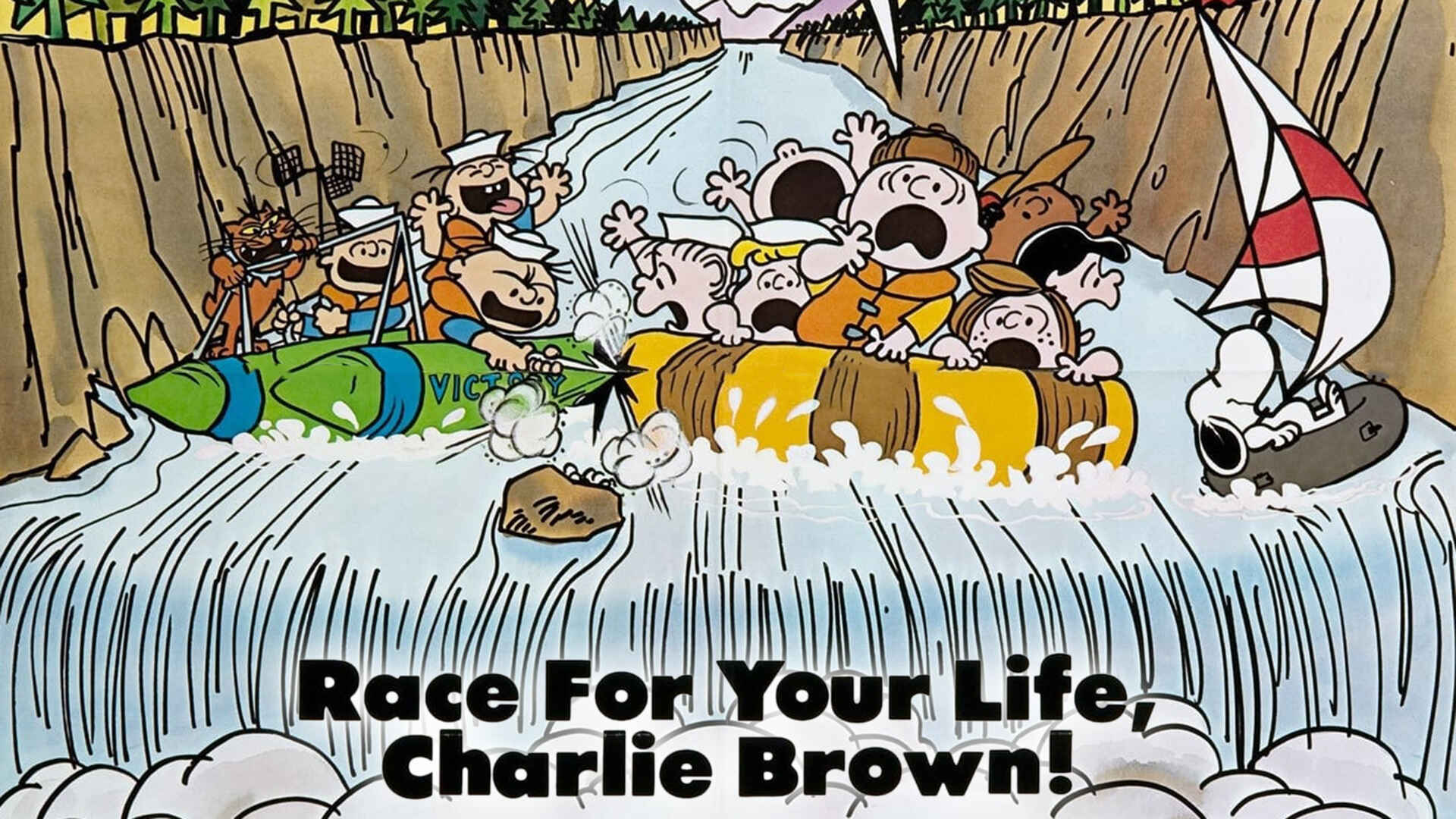 42-facts-about-the-movie-race-for-your-life-charlie-brown
