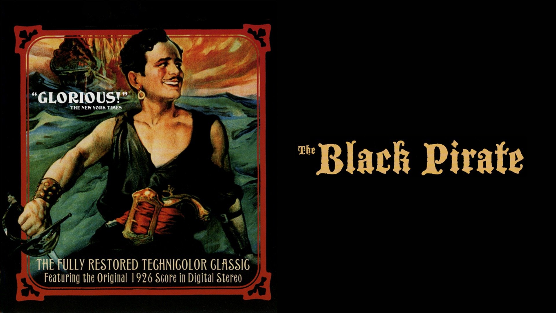 42-facts-about-the-movie-the-black-pirate