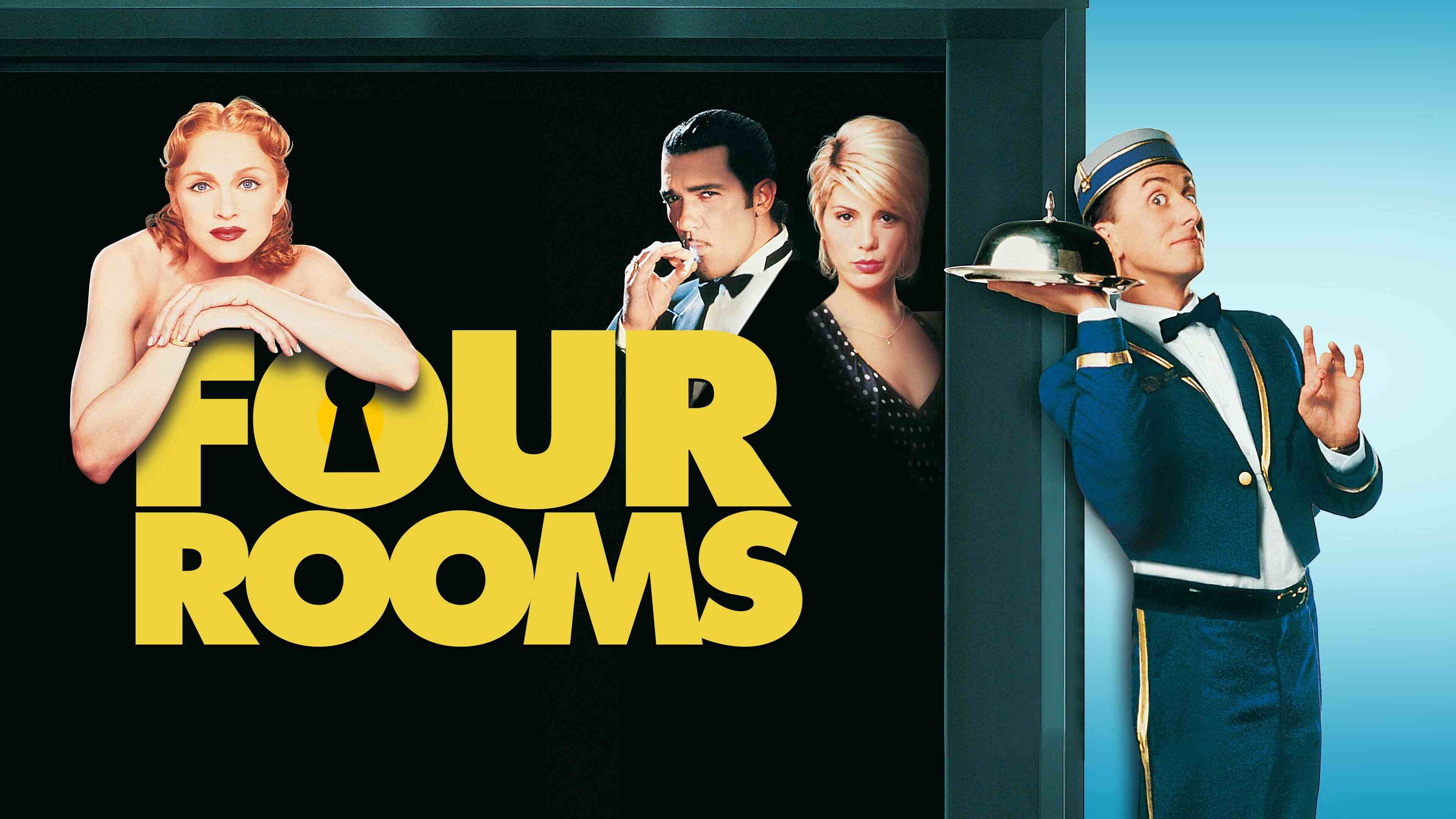 43-facts-about-the-movie-four-rooms