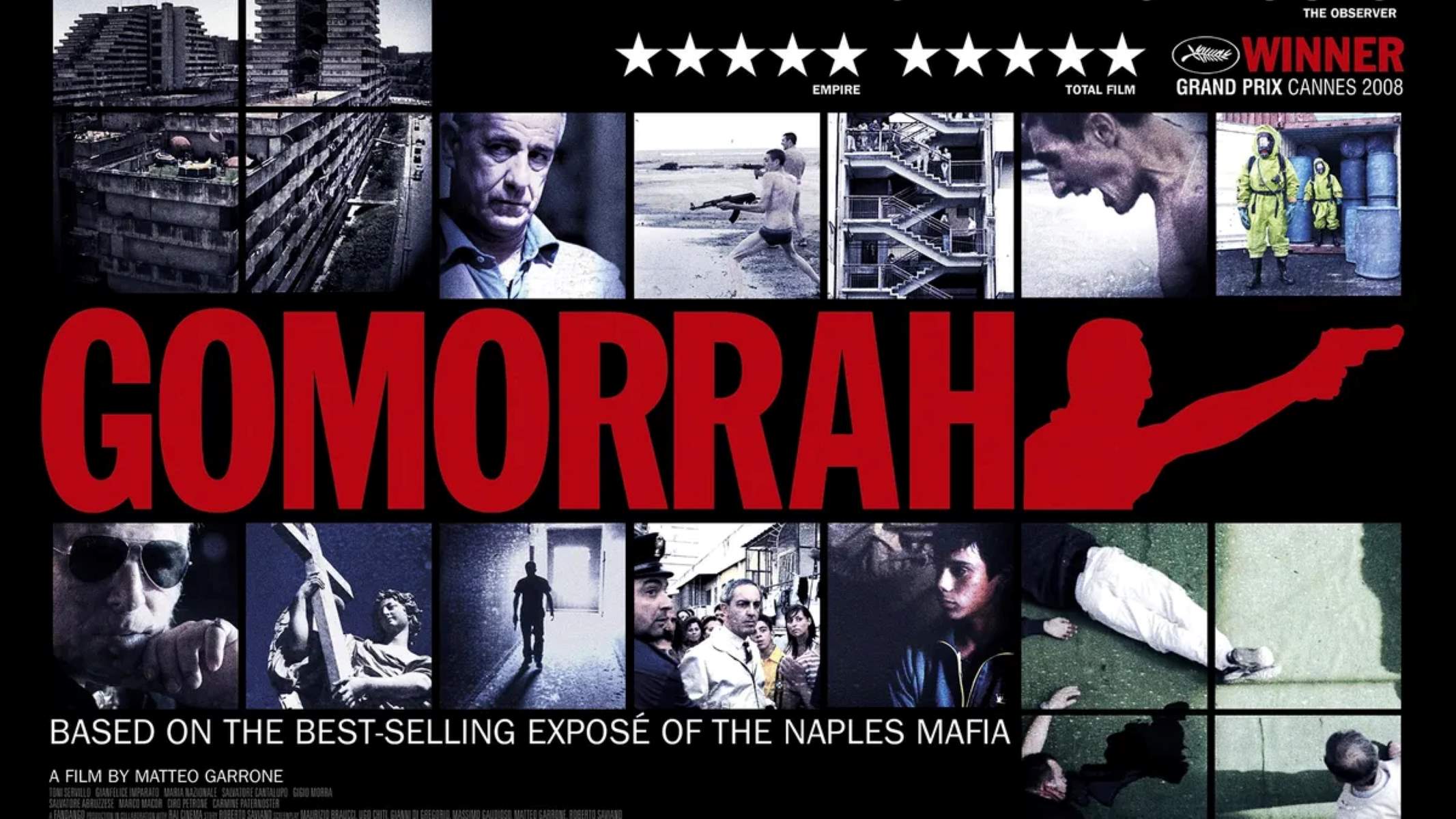 44-facts-about-the-movie-gomorrah