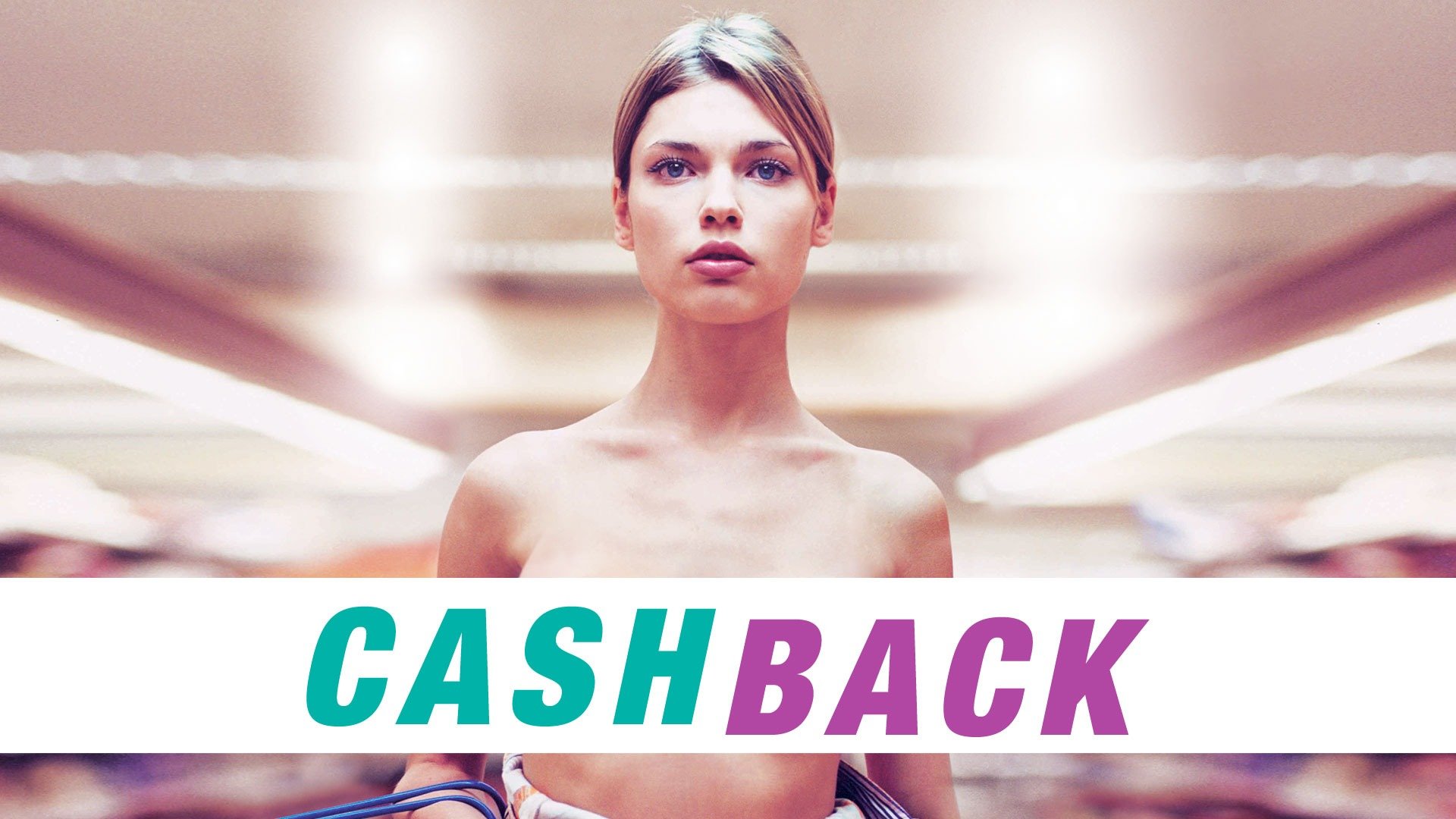 Cashback (2006) - Plot - IMDb