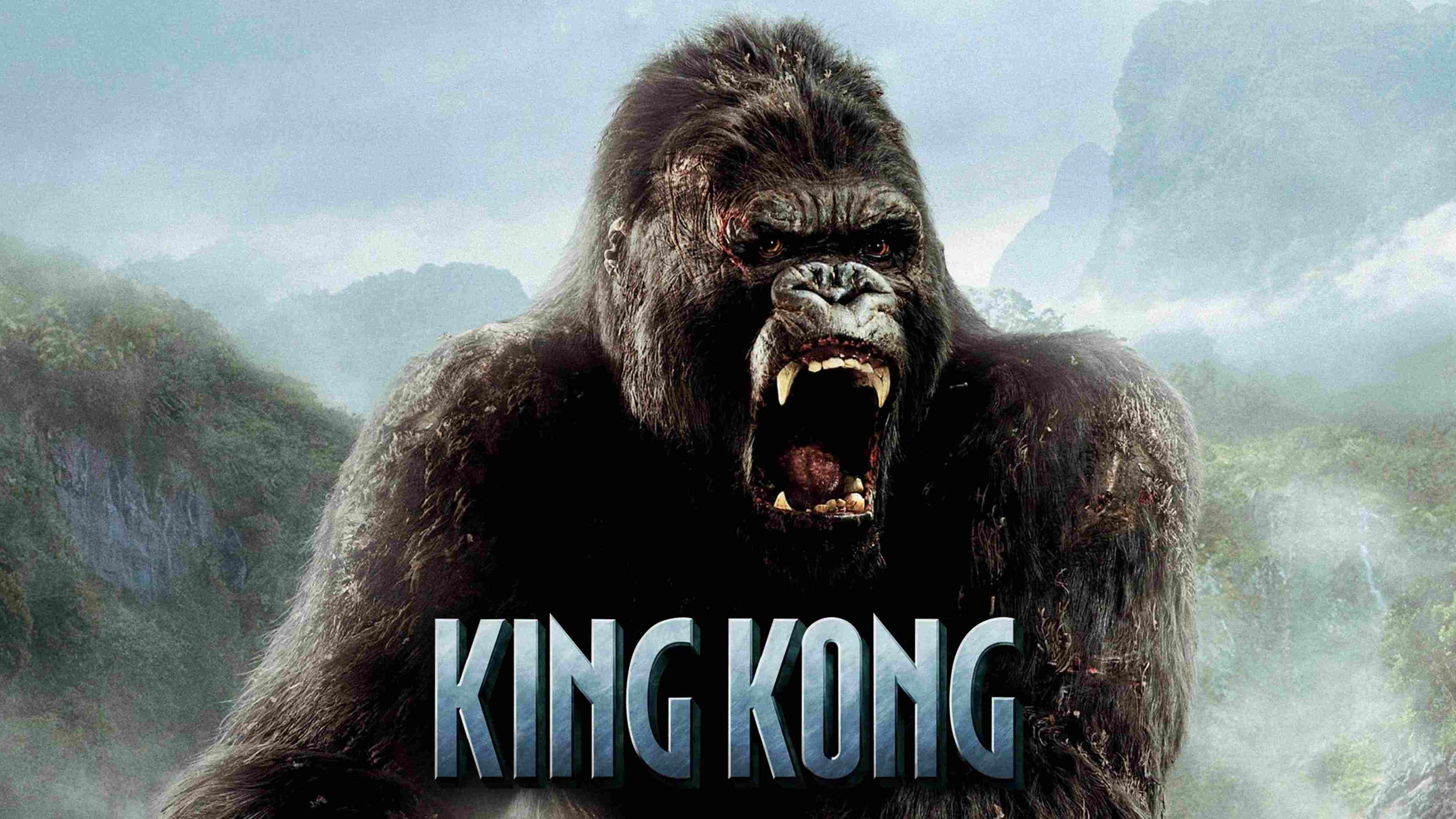 20 facts you might not know about Peter Jackson's 'King Kong