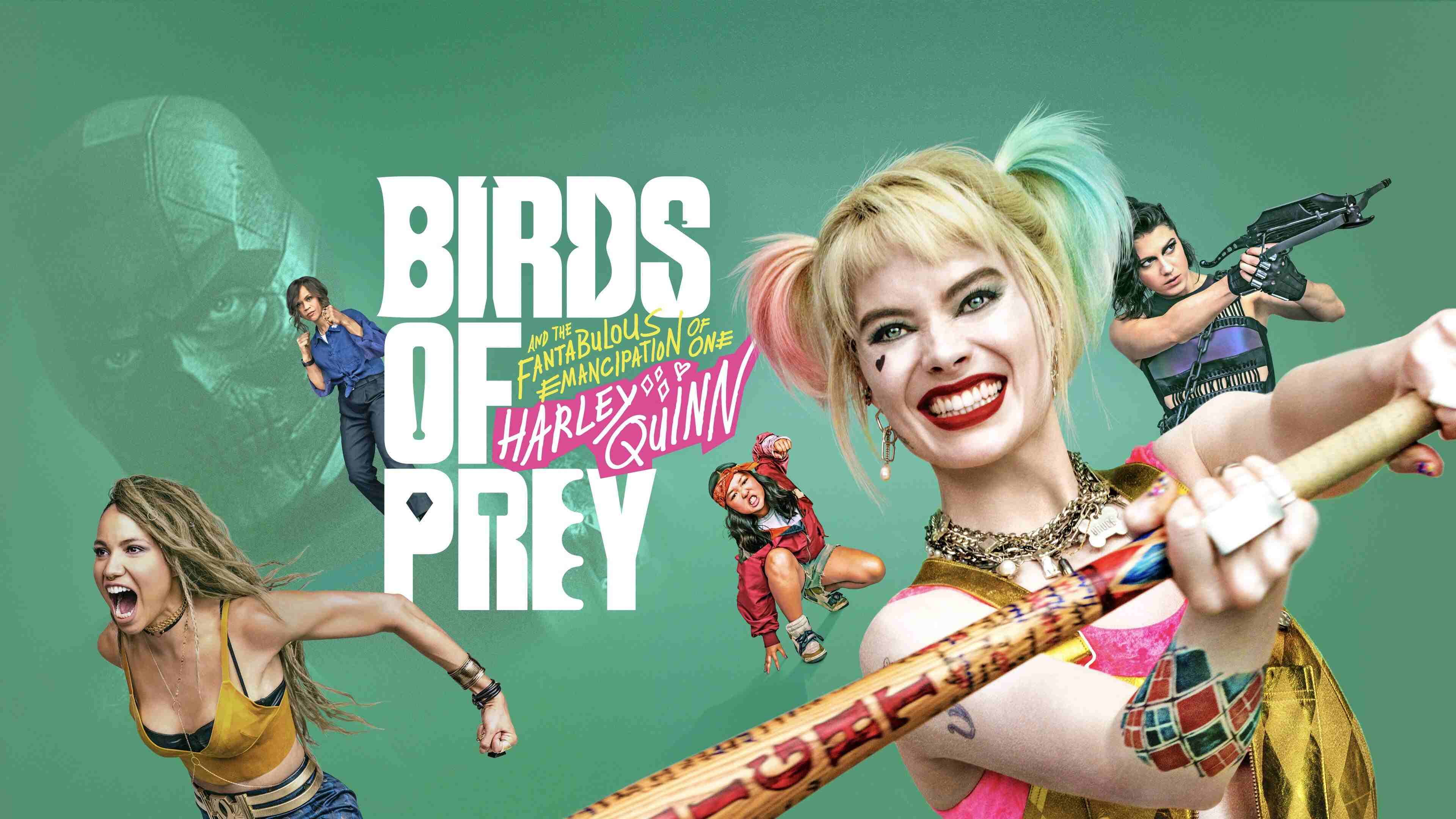 47-facts-about-the-movie-birds-of-prey-and-the-fantabulous-emancipation-of-one-harley-quinn