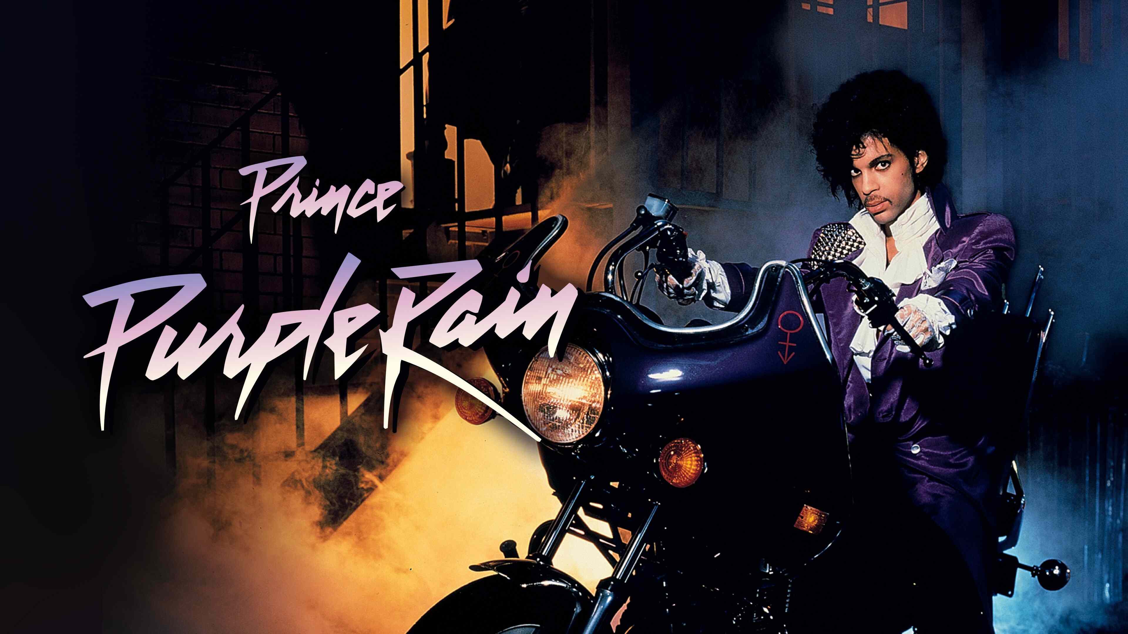 47 Facts About The Movie Purple Rain