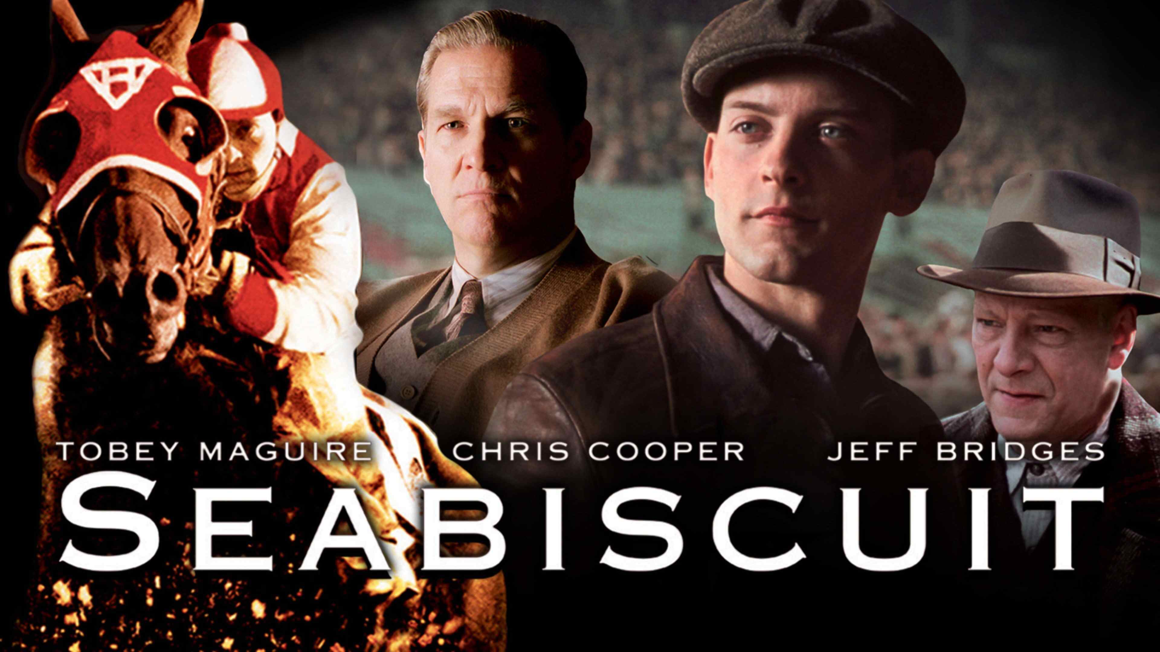 47-facts-about-the-movie-seabiscuit