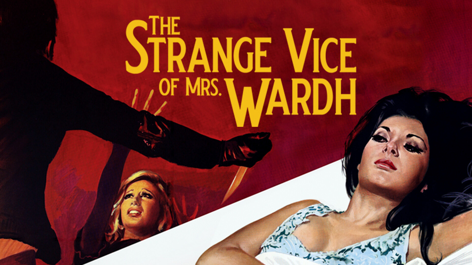 48 Facts About The Movie The Strange Vice Of Mrs Wardh Facts Net