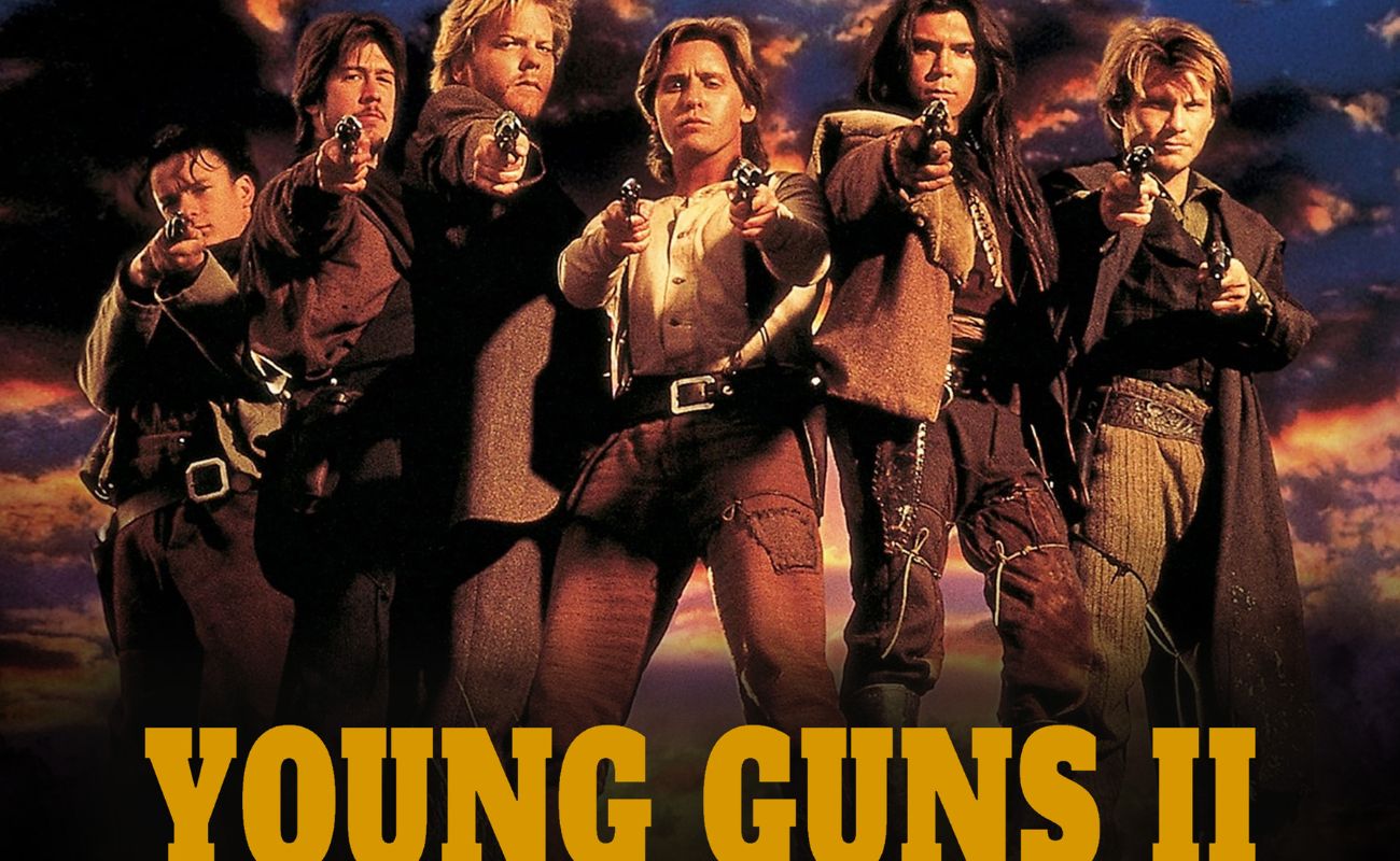 48-facts-about-the-movie-young-guns-ii