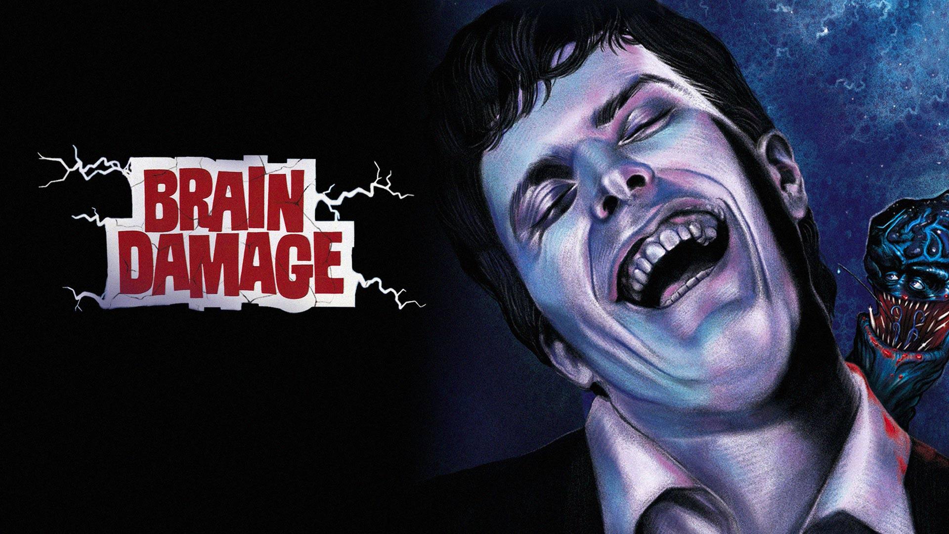 50 Facts about the movie Brain Damage 