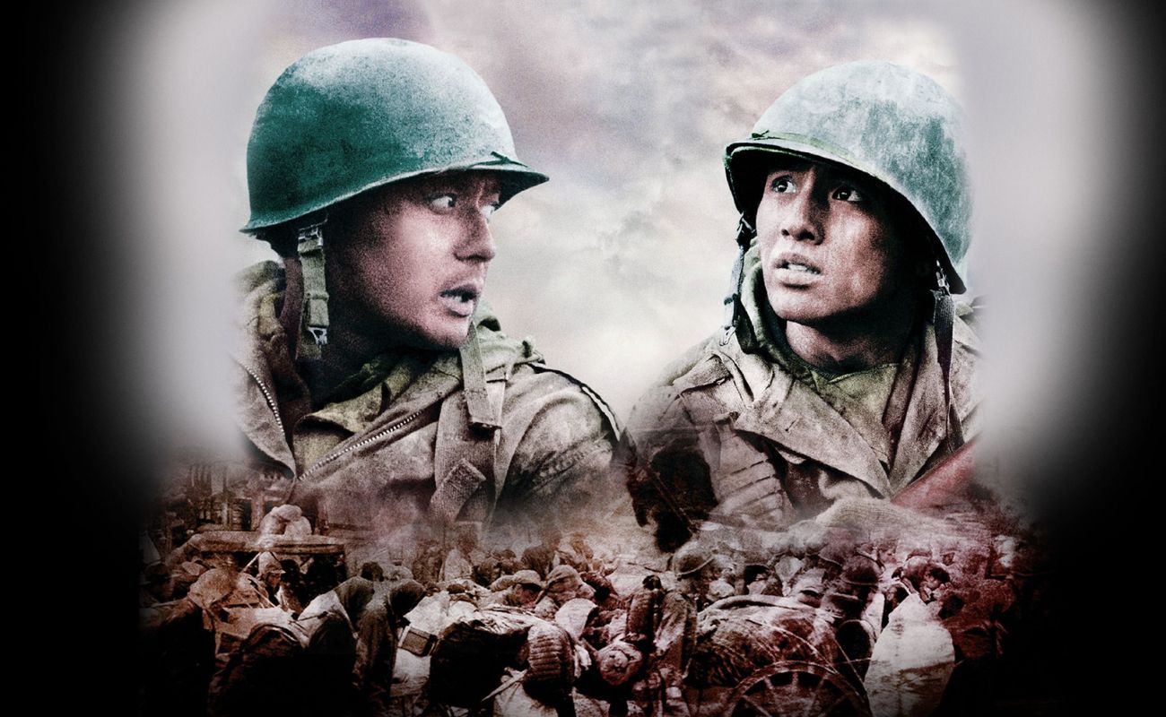 50-facts-about-the-movie-tae-guk-gi-the-brotherhood-of-war