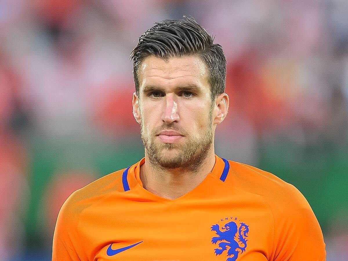 8-astonishing-facts-about-kevin-strootman