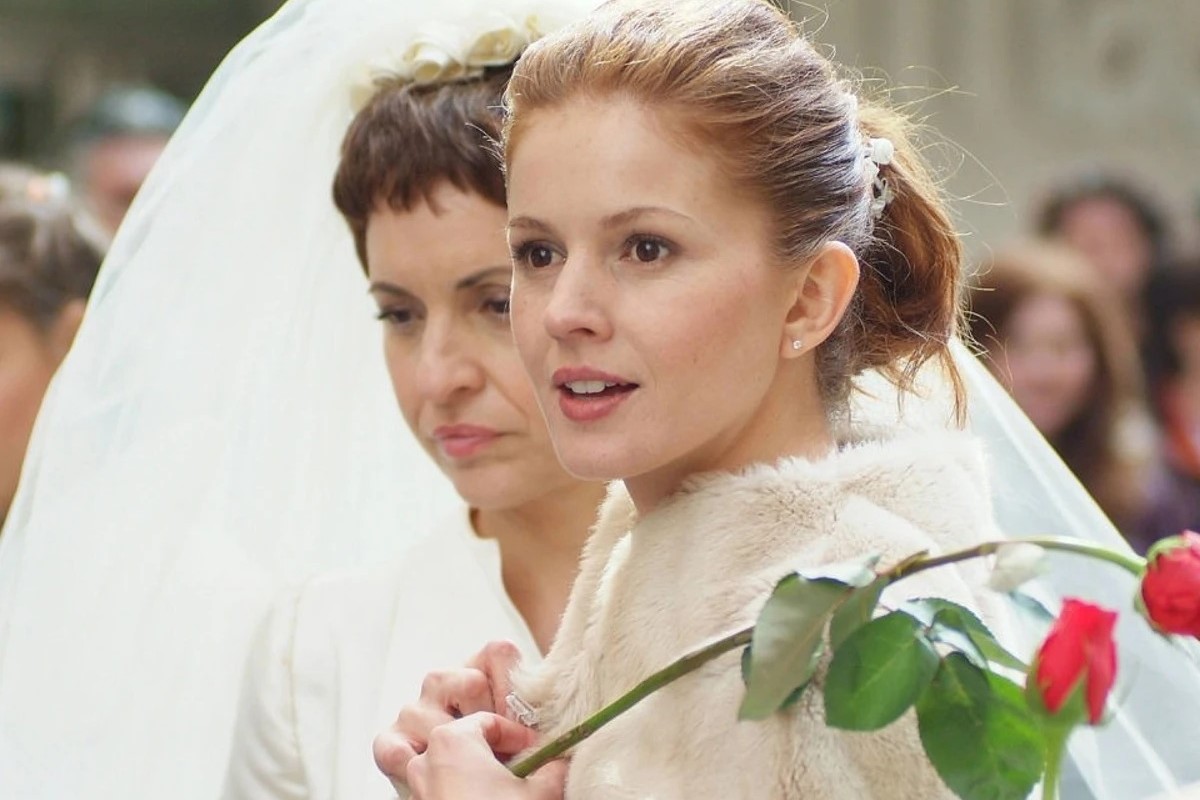 8 Astounding Facts About Marián Aguilera - Facts.net