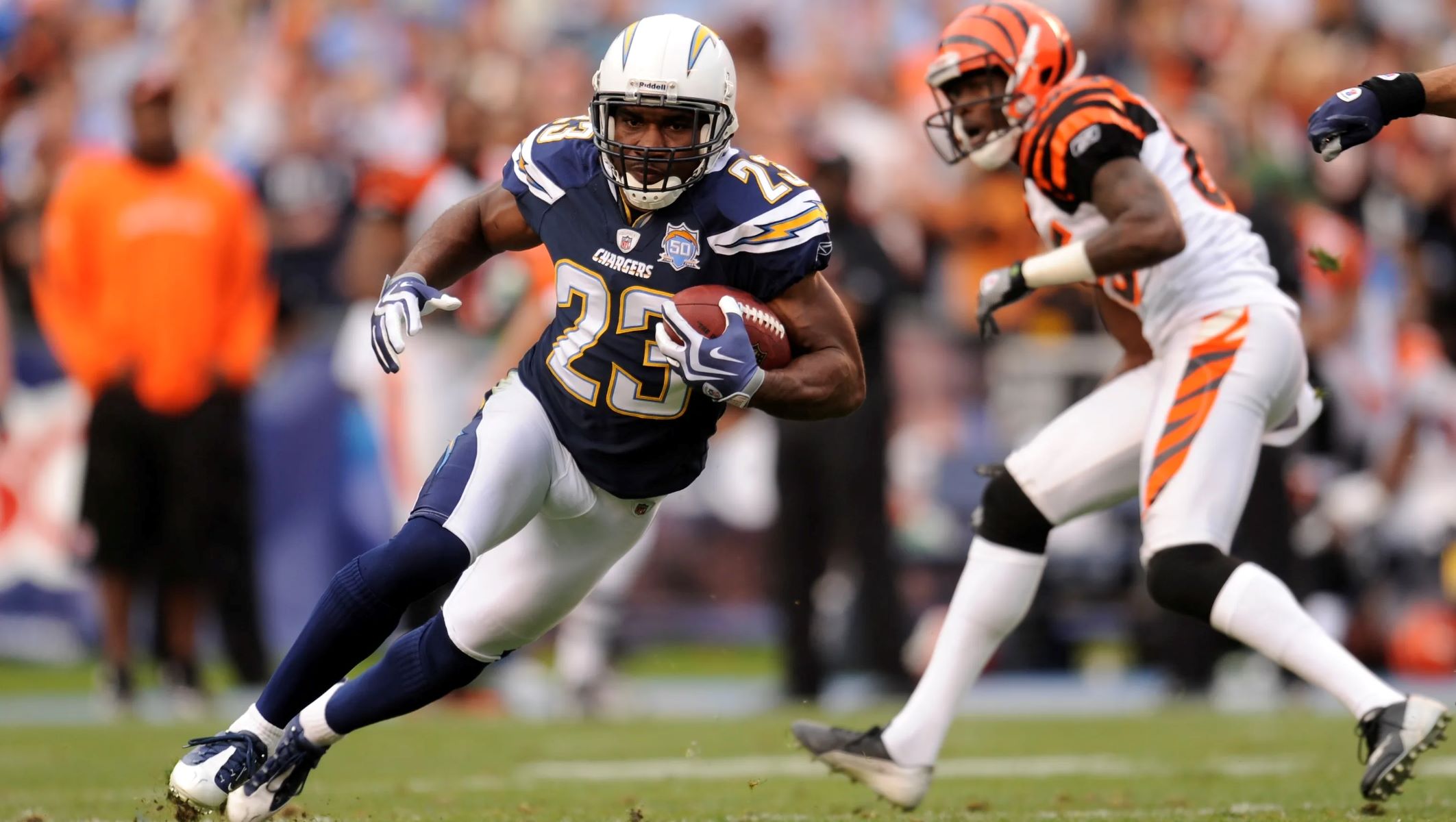 8 Astounding Facts About Quentin Jammer - Facts.net