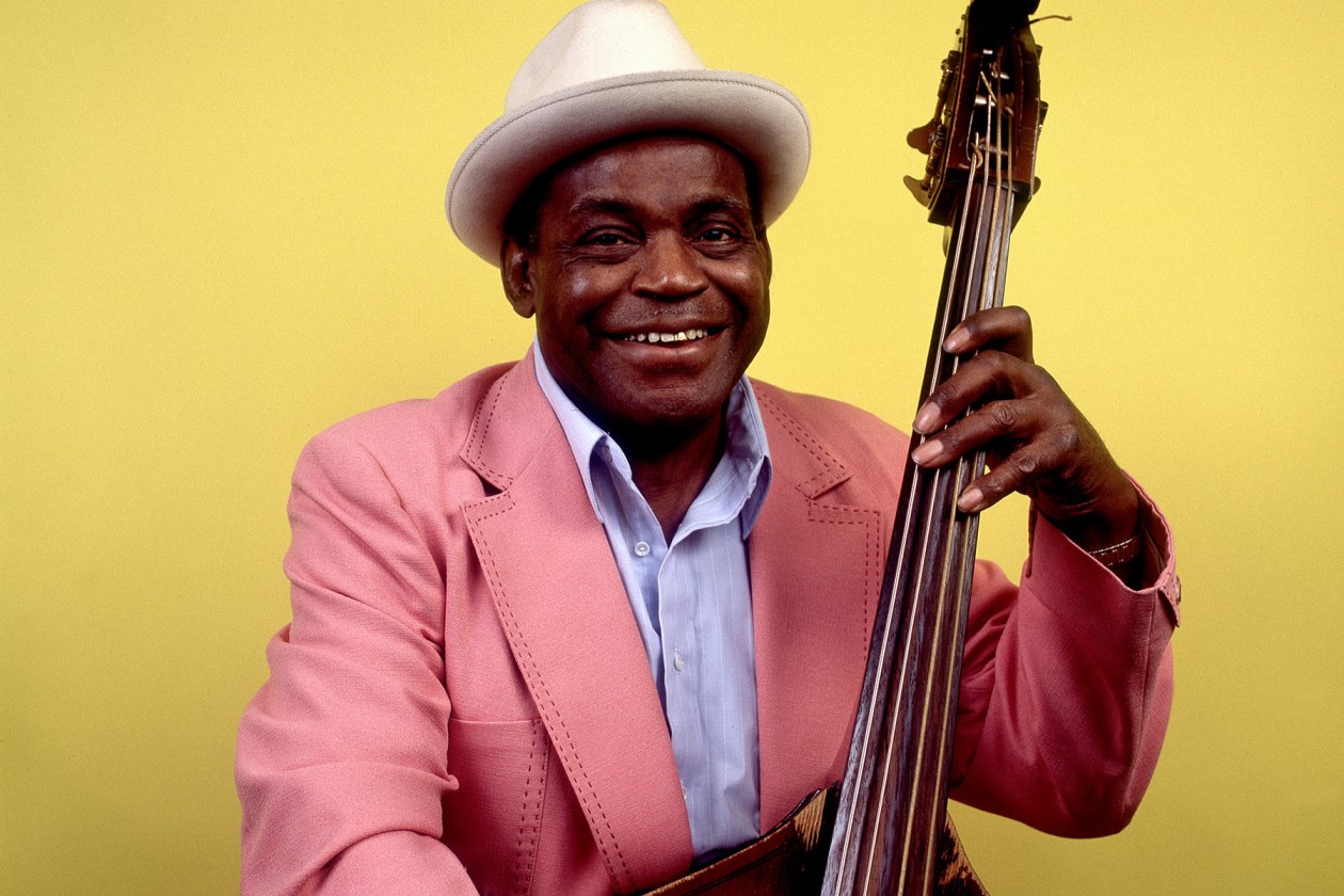 8 Astounding Facts About Willie Dixon - Facts.net