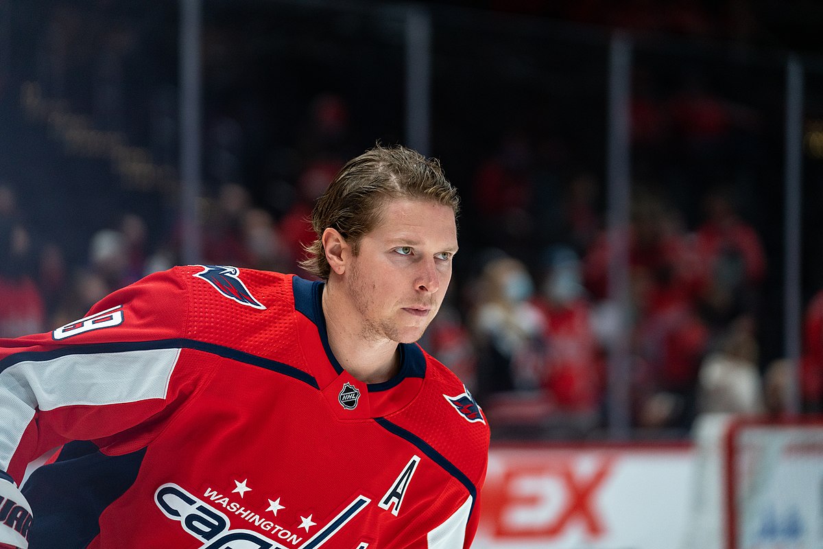 8-captivating-facts-about-nicklas-backstrom