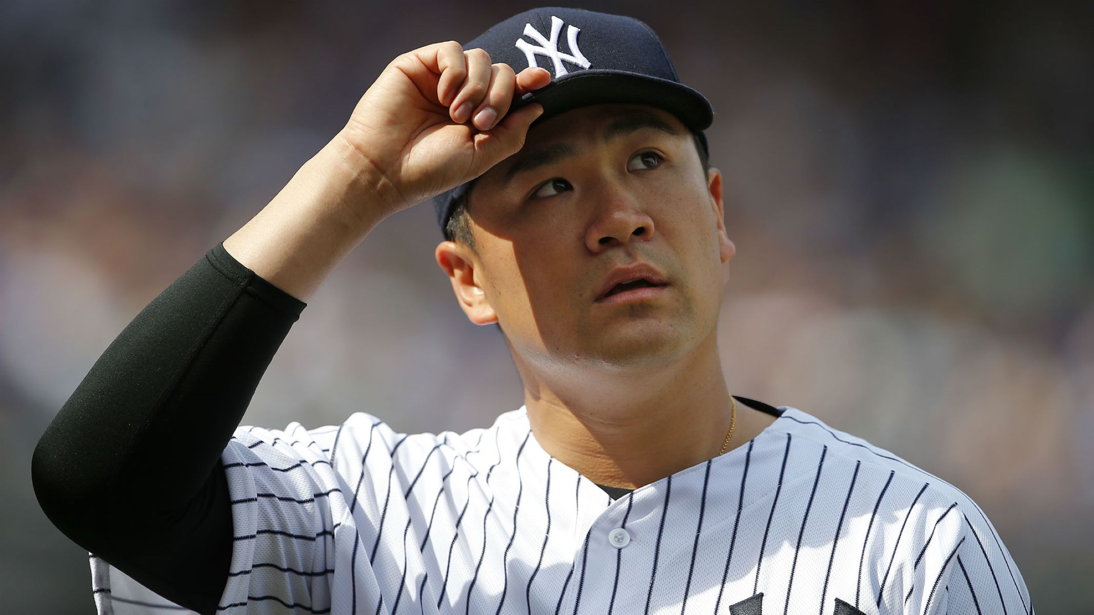 8-enigmatic-facts-about-masahiro-tanaka