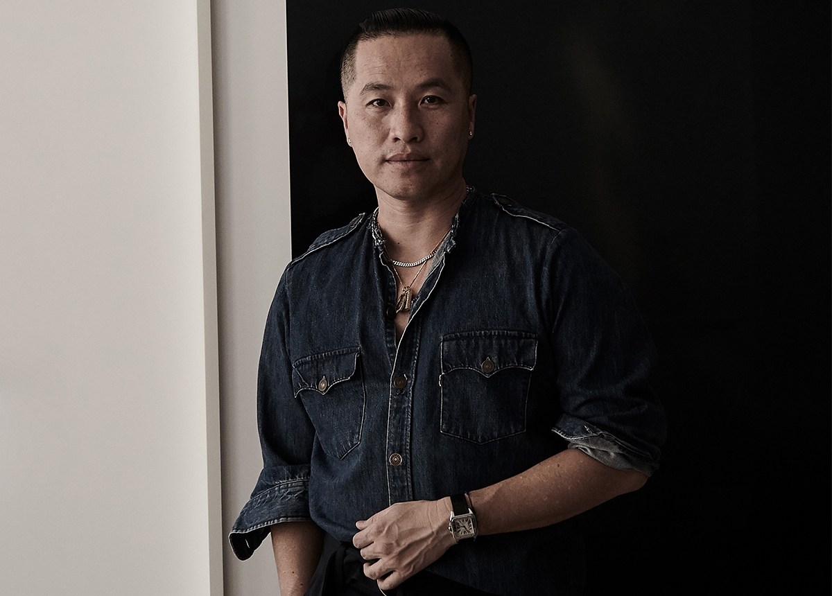 8 Enigmatic Facts About Phillip Lim - Facts.net