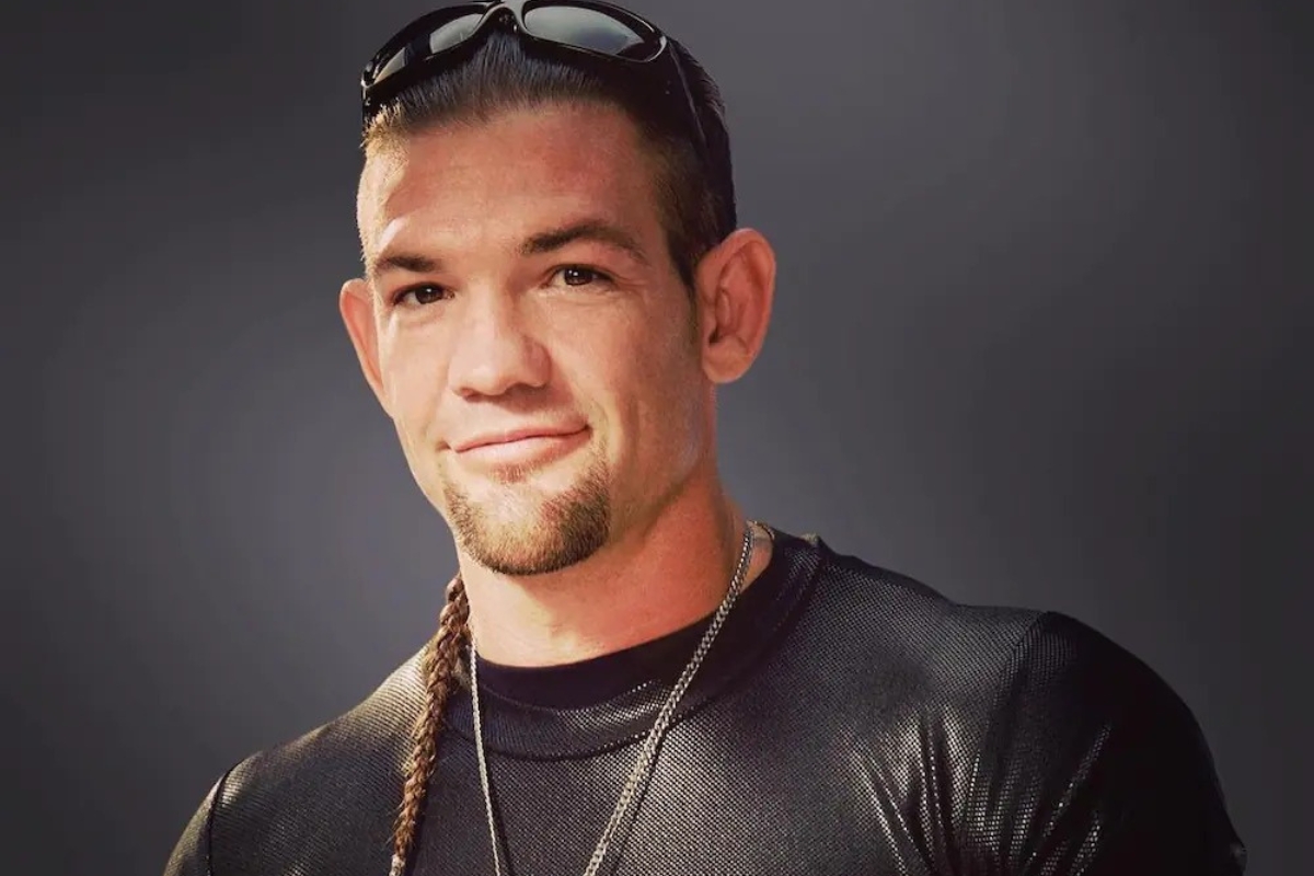 8 Fascinating Facts About Leland Chapman - Facts.net