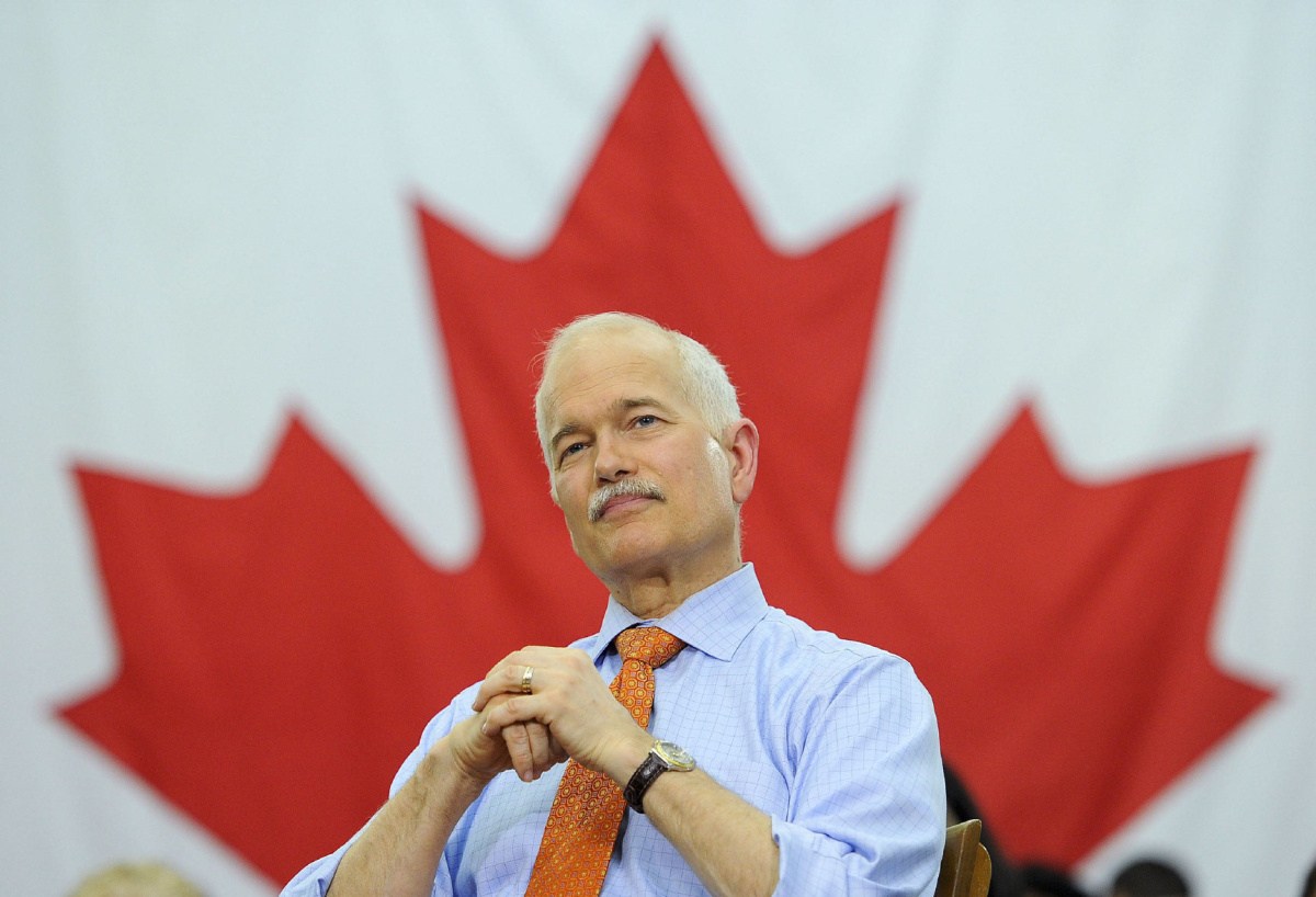 8-intriguing-facts-about-jack-layton