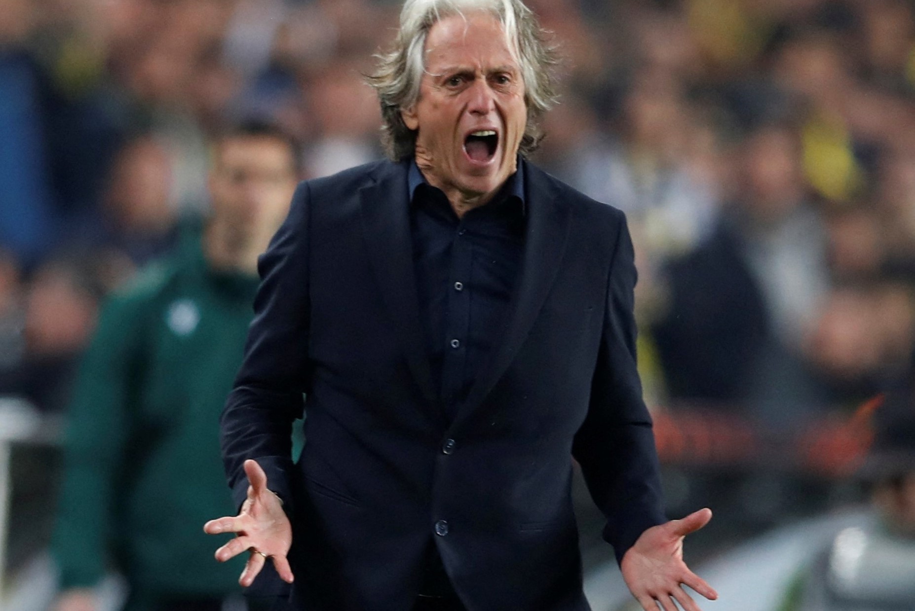 8-intriguing-facts-about-jorge-jesus