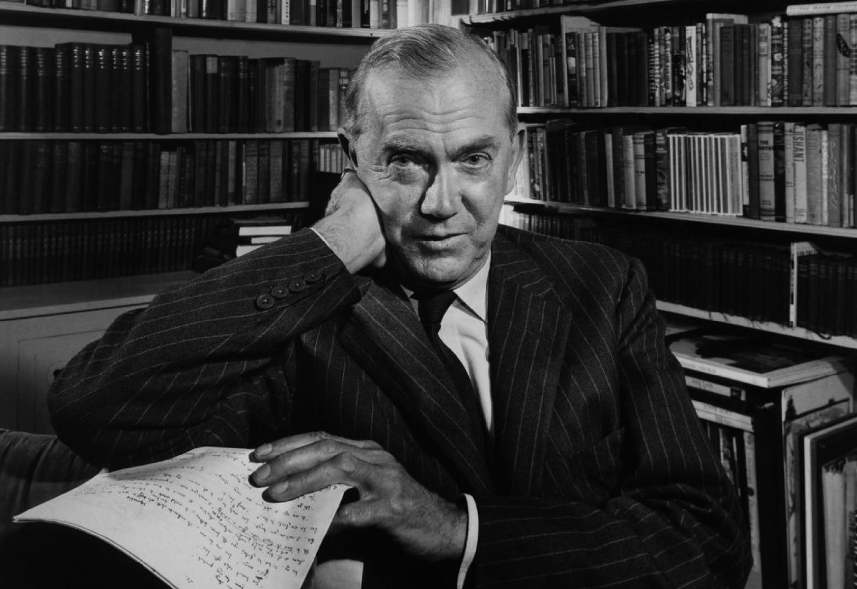 8-mind-blowing-facts-about-graham-greene