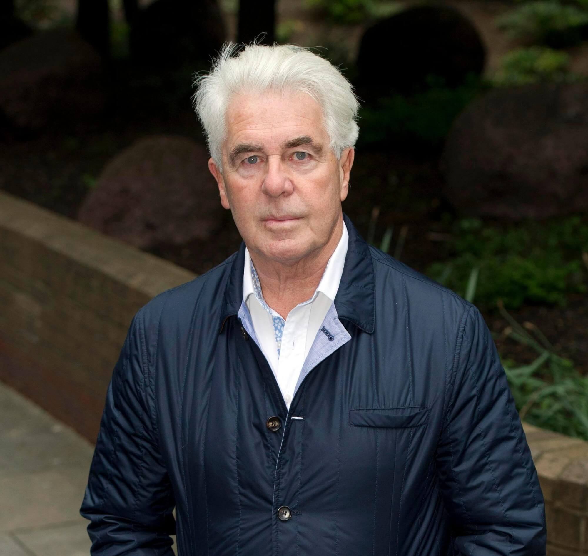 8 Surprising Facts About Max Clifford - Facts.net