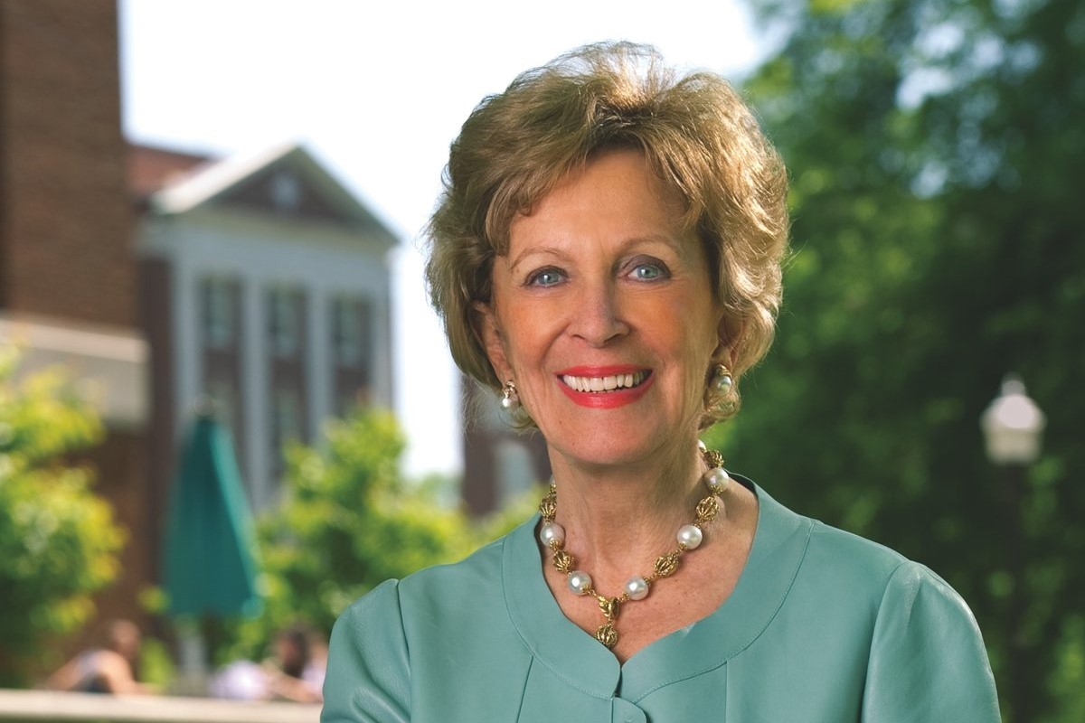 8 Unbelievable Facts About Martha Ingram - Facts.net