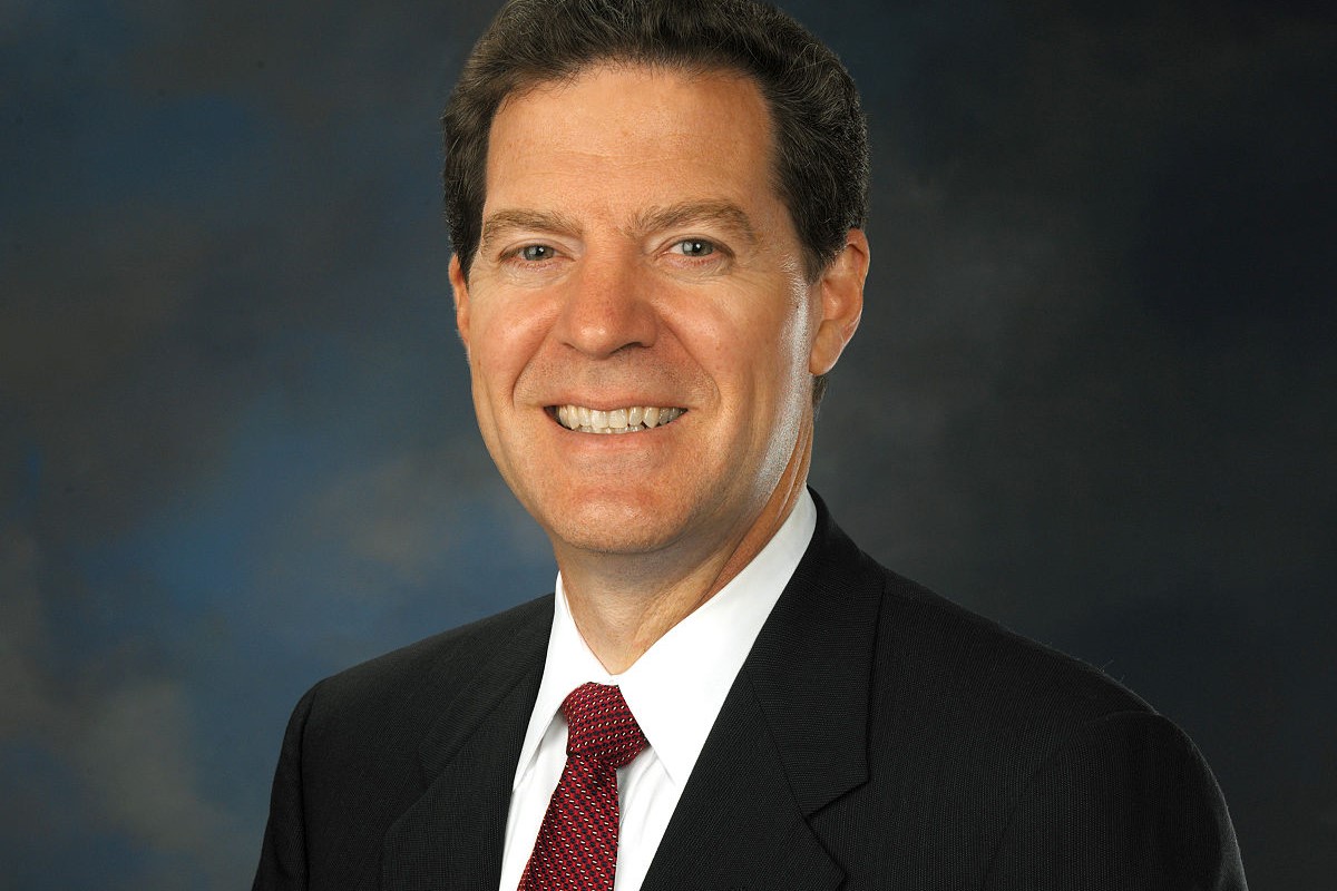 9 Astounding Facts About Sam Brownback - Facts.net
