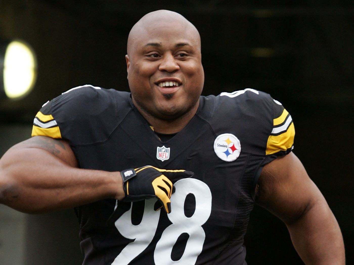 9 Captivating Facts About Casey Hampton