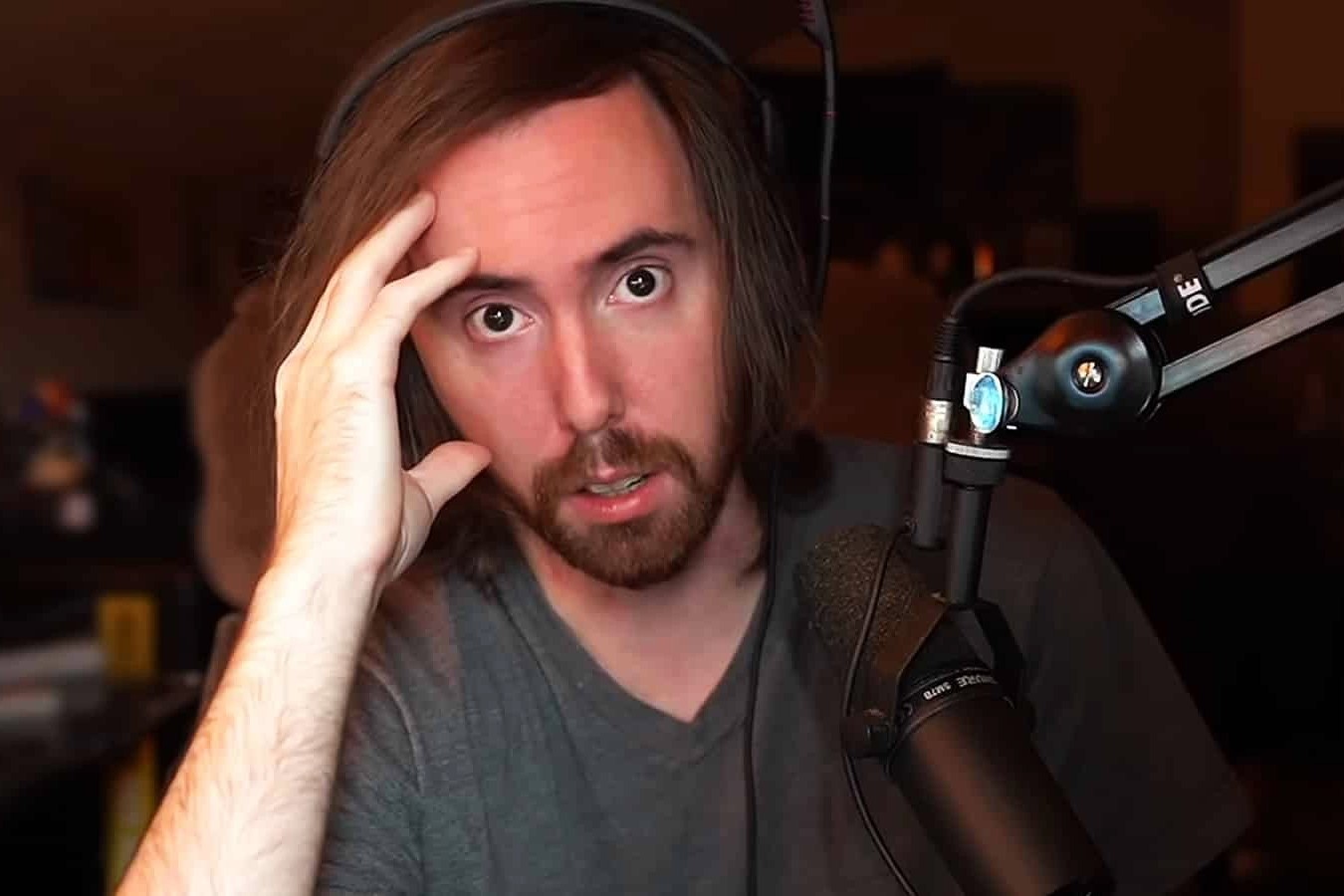 9 Extraordinary Facts About Asmongold - Facts.net