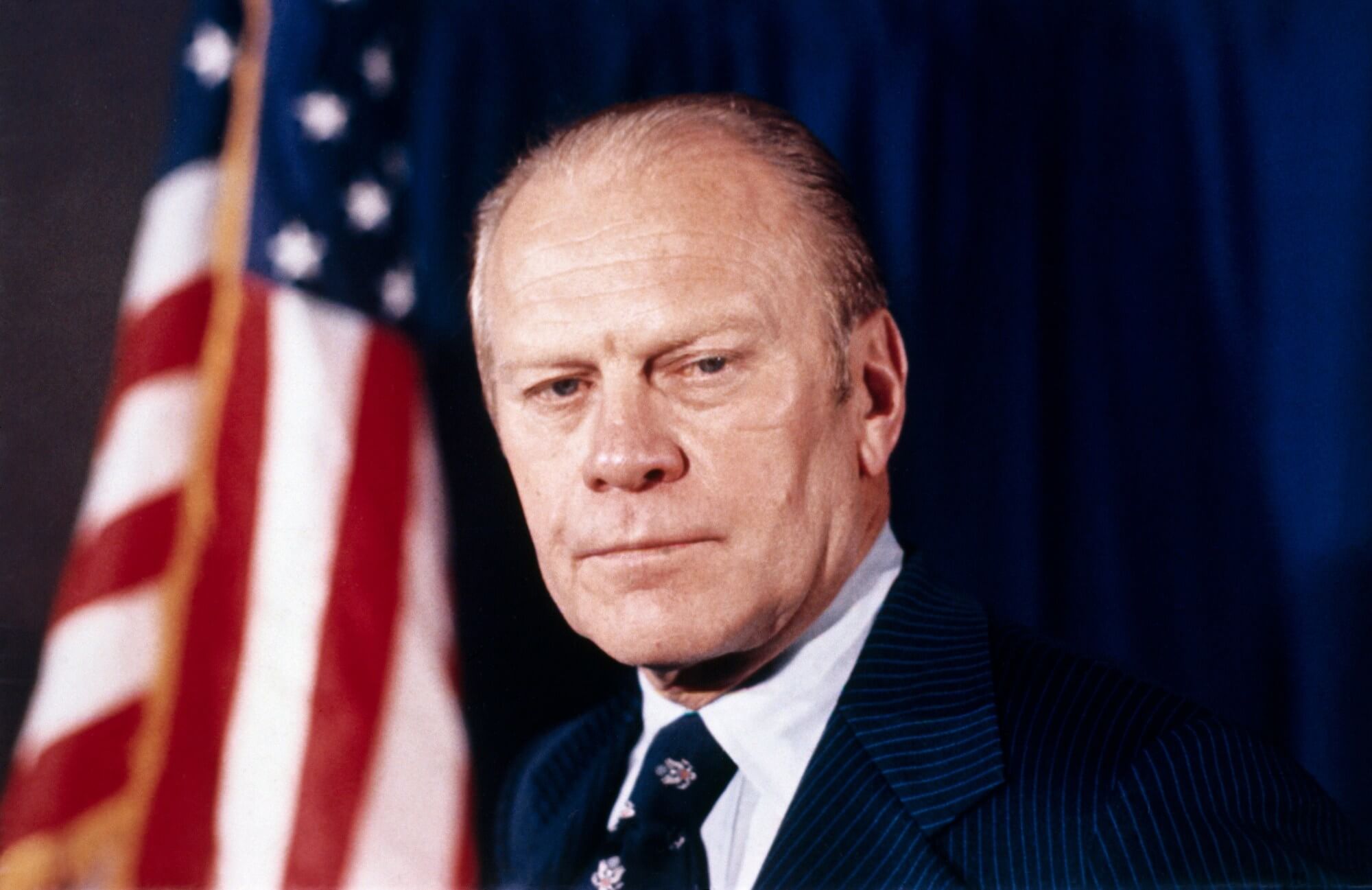 9-fascinating-facts-about-gerald-ford