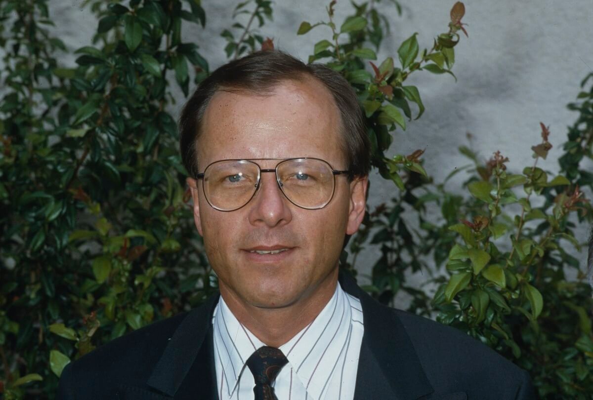 9 Fascinating Facts About Stephan Schmidheiny - Facts.net