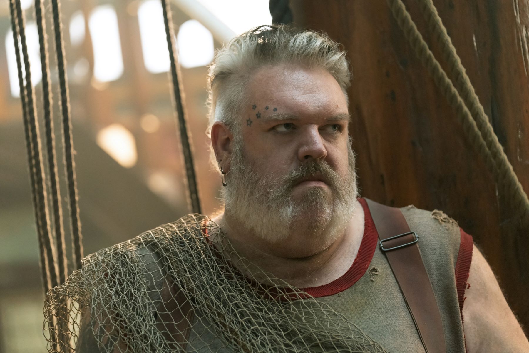 9 Intriguing Facts About Kristian Nairn - Facts.net