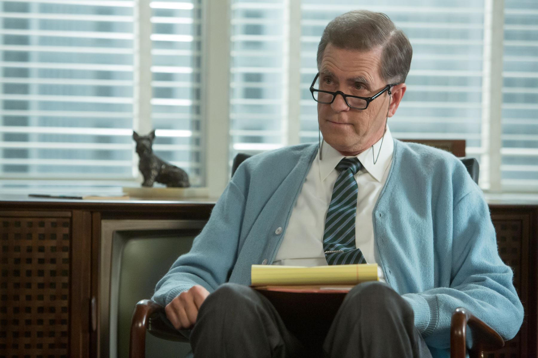 9 Surprising Facts About Allan Havey - Facts.net