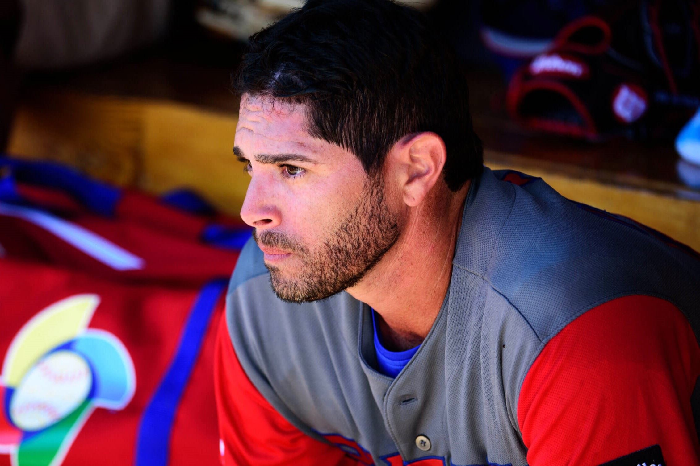 9 Unbelievable Facts About Joel Piñeiro - Facts.net