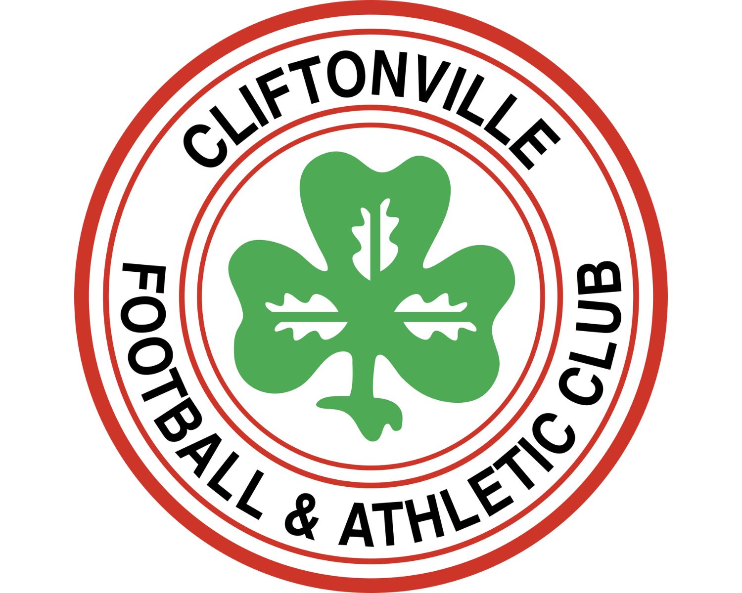 Cliftonville FC 17 Football Club Facts