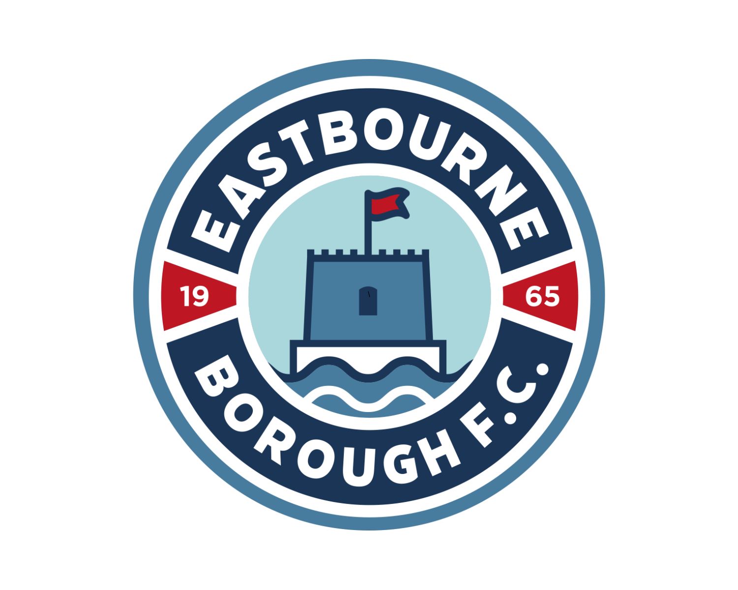 Eastbourne Borough FC: 20 Football Club Facts - Facts.net