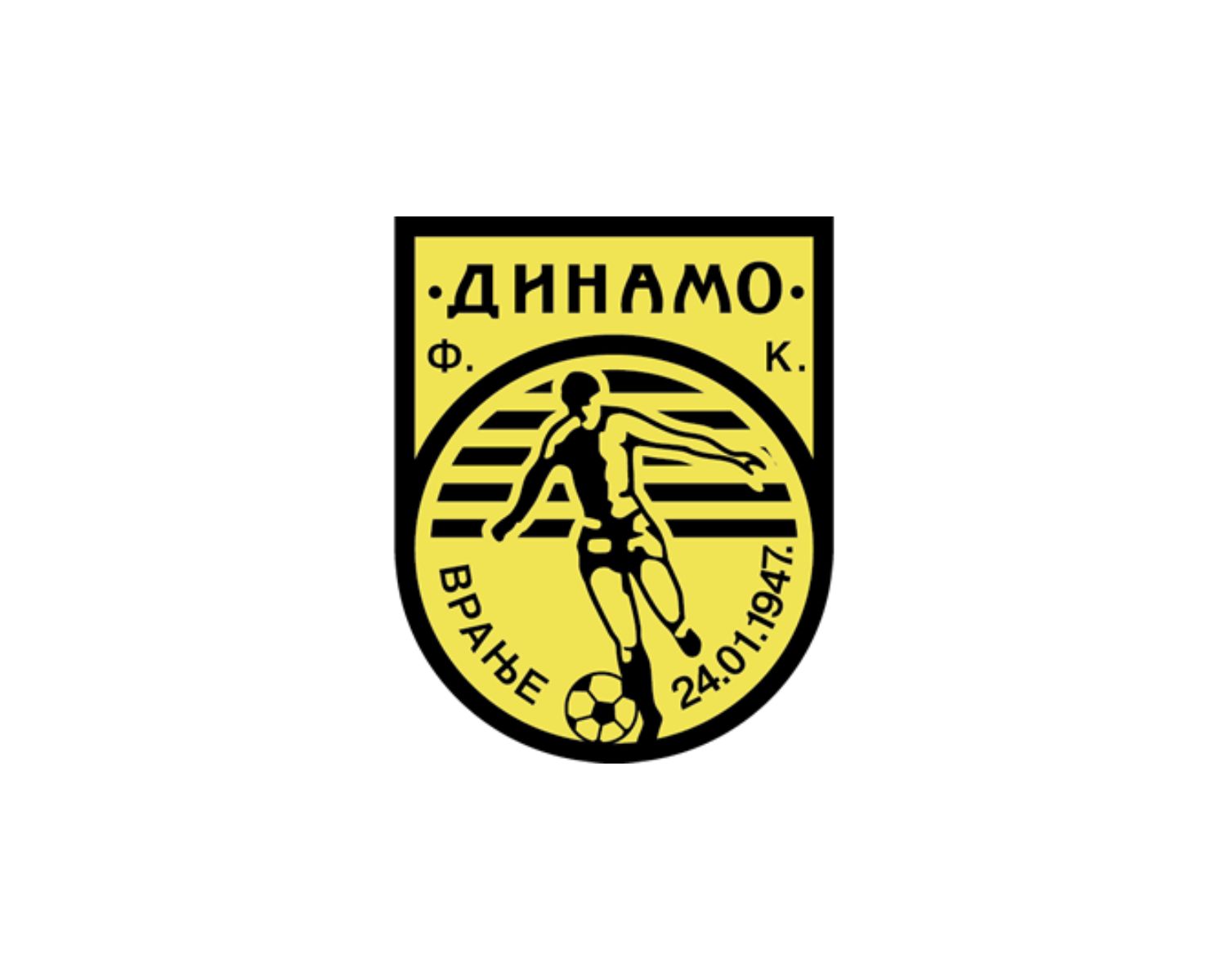 fk-dinamo-vranje-19-football-club-facts