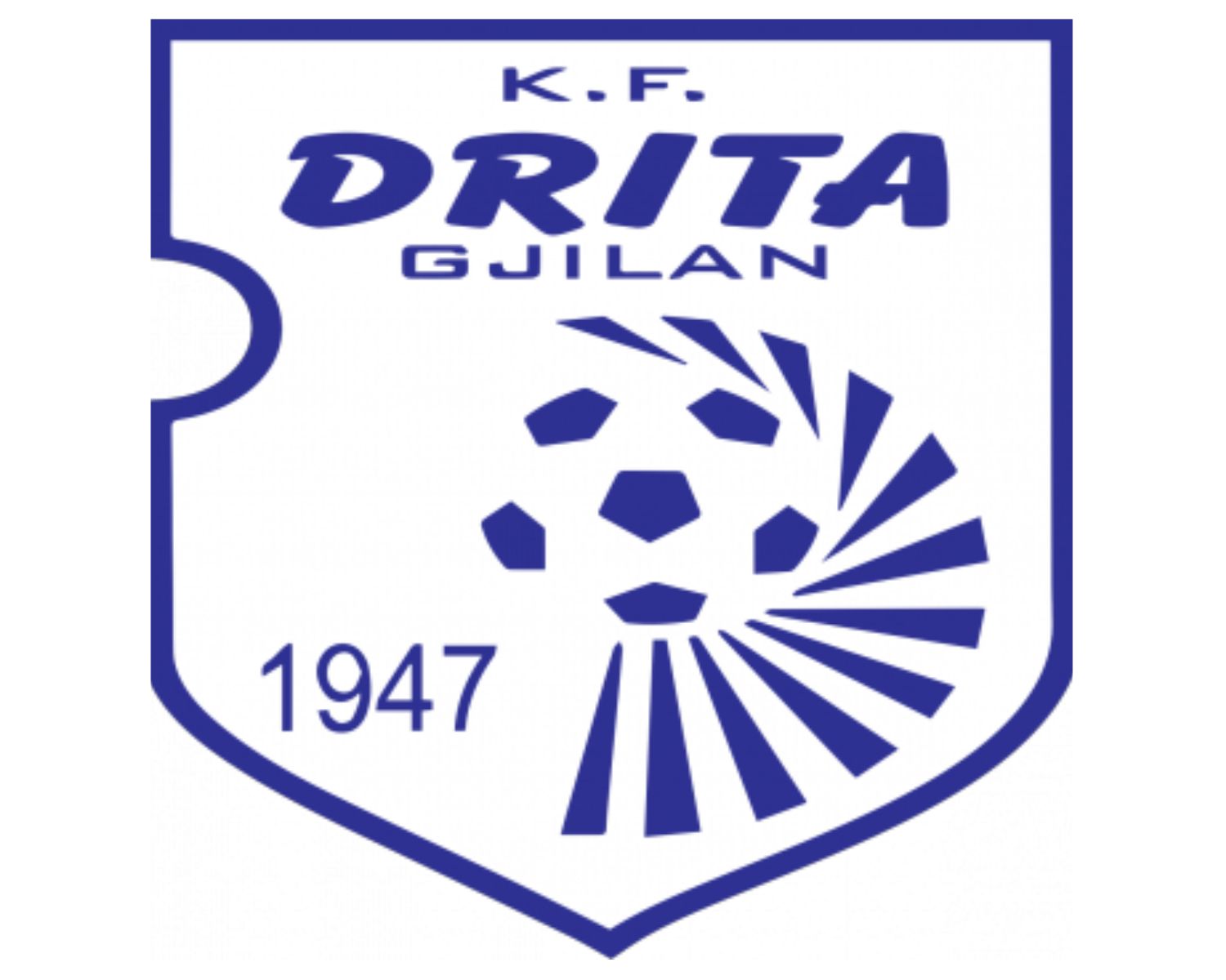 kf-drita-25-football-club-facts