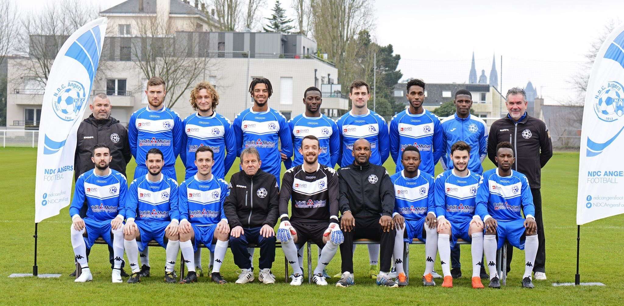 ndc-angers-10-football-club-facts